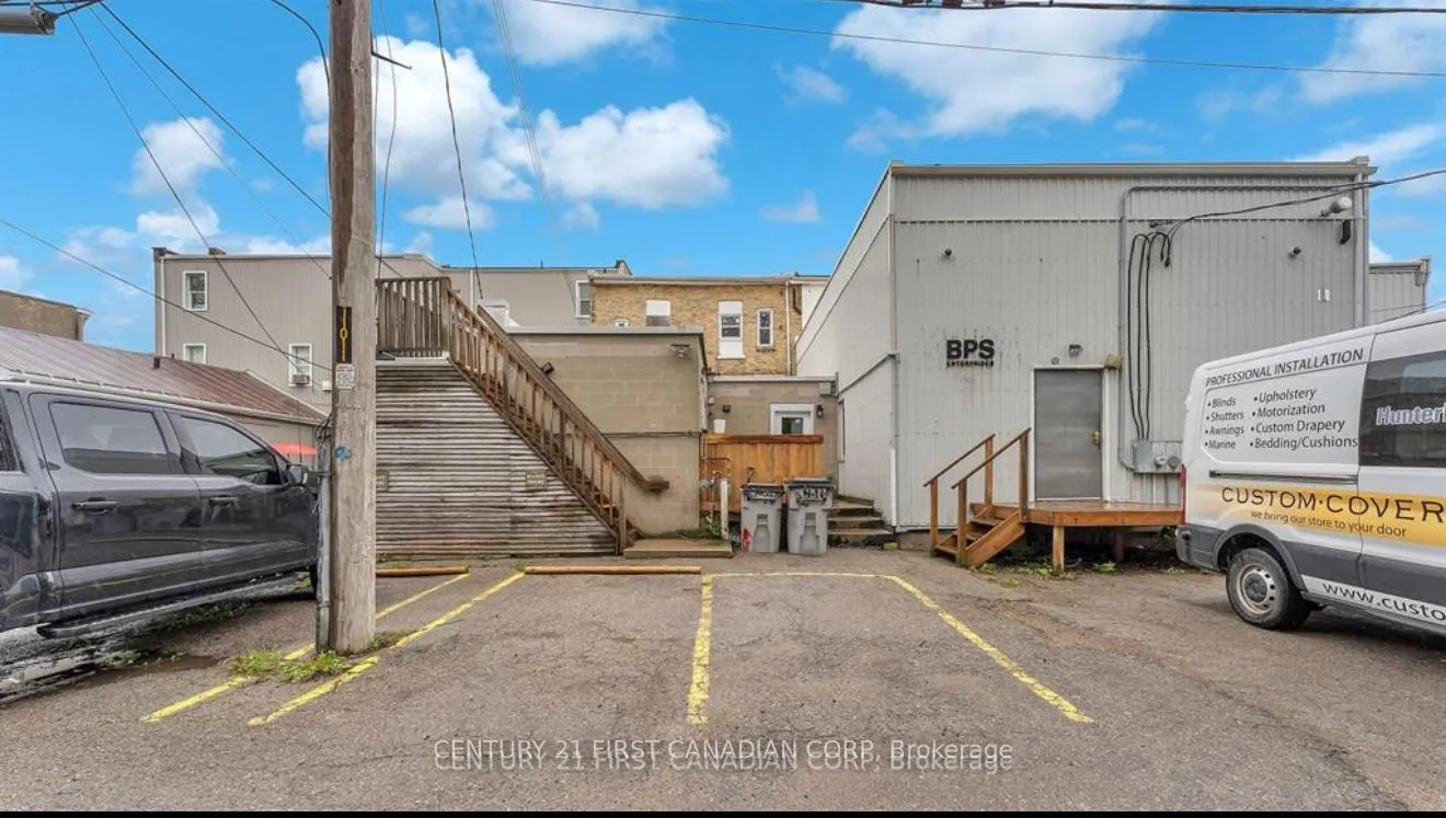Photo 7 of 413 Main St Street S, South Huron, Exeter — HOMEH