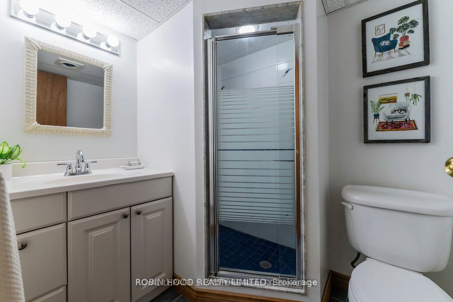 Photo 13 of Unit Basement, 377 East Avenue E, Scarborough, Rouge — HOMEH