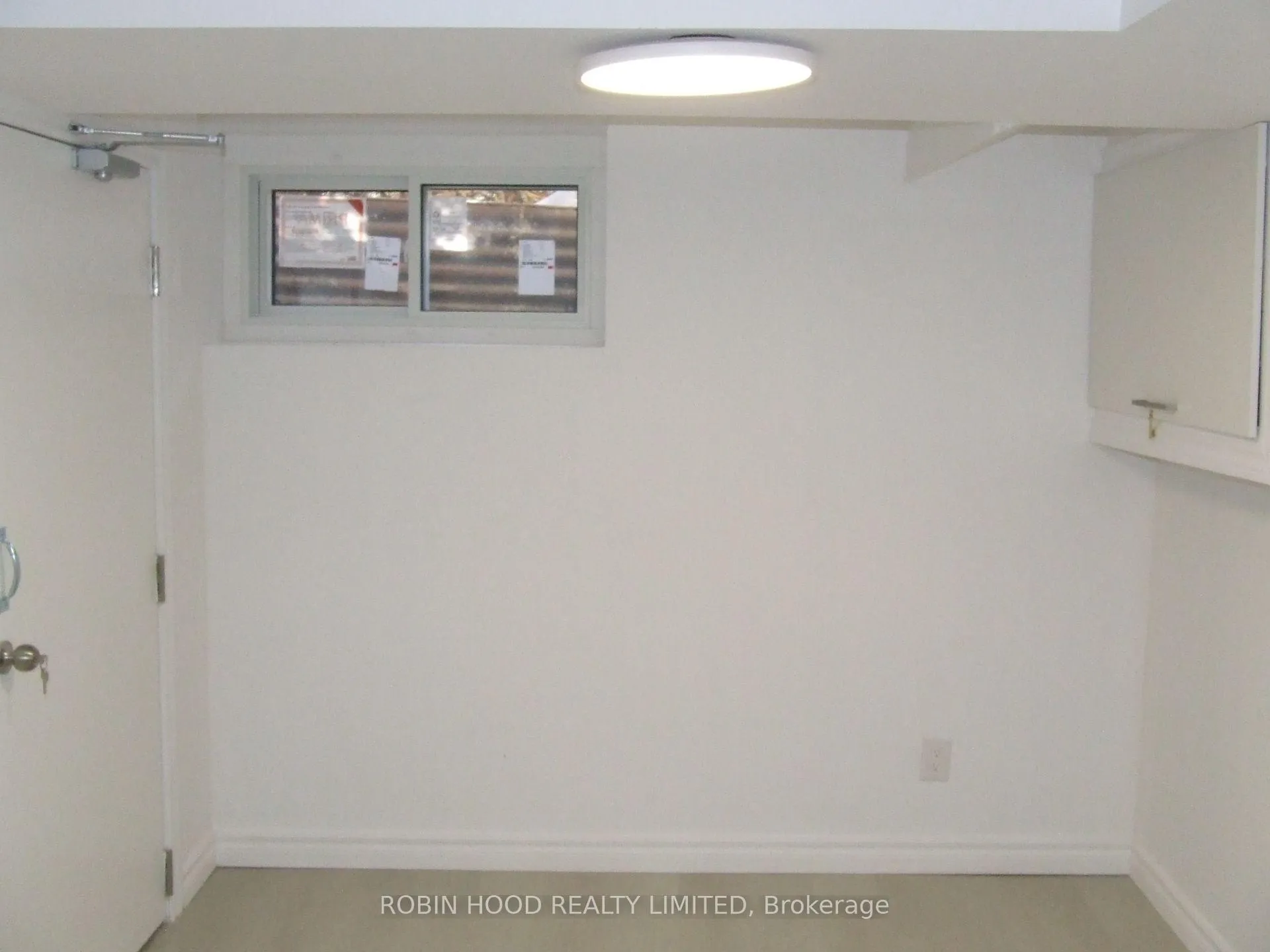 Photo 15 of Unit Basement, 377 East Avenue E, Scarborough, Rouge — HOMEH