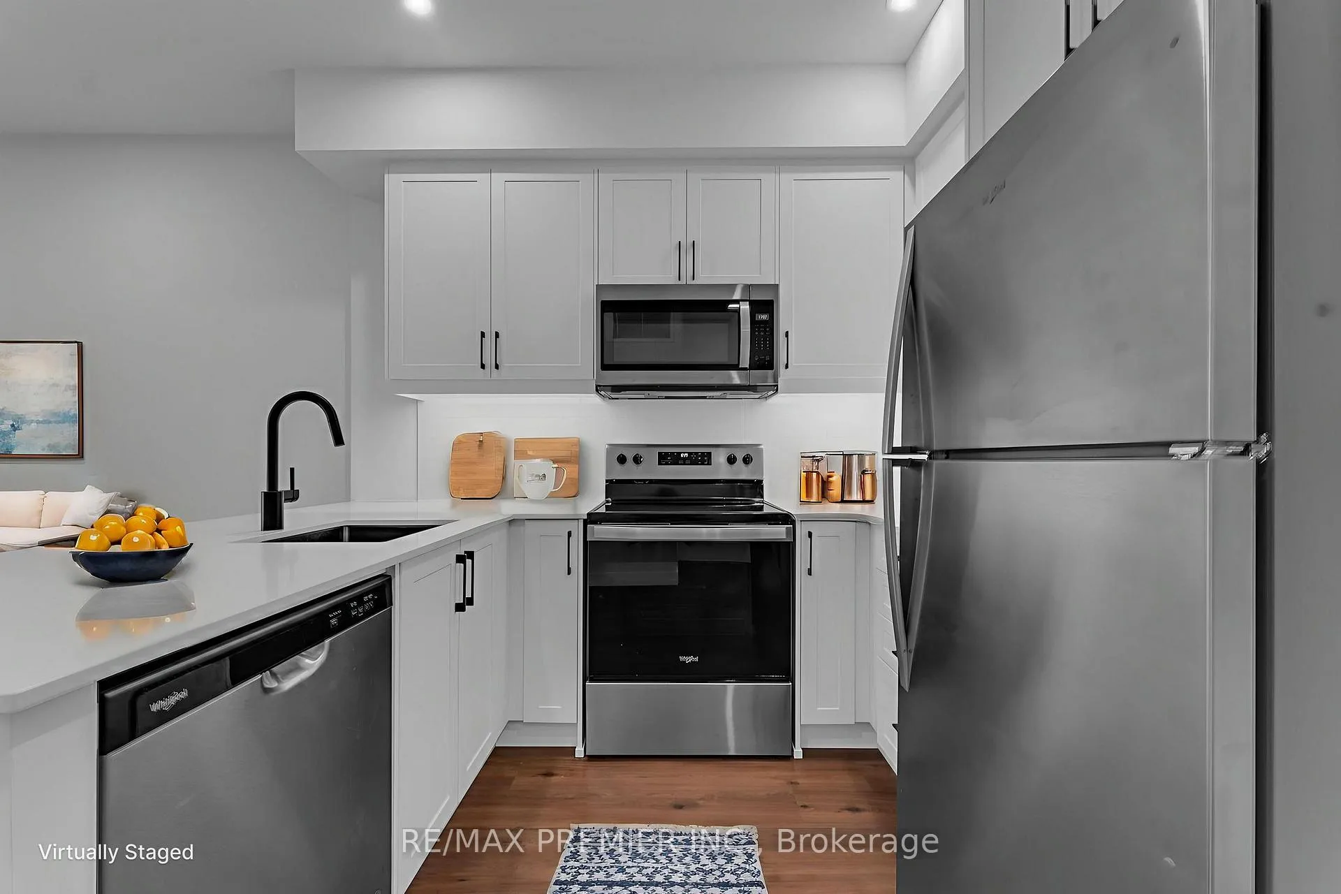 Photo 12 of Unit 215, 1000 Lackner Place, Kitchener, Grand River North — HOMEH