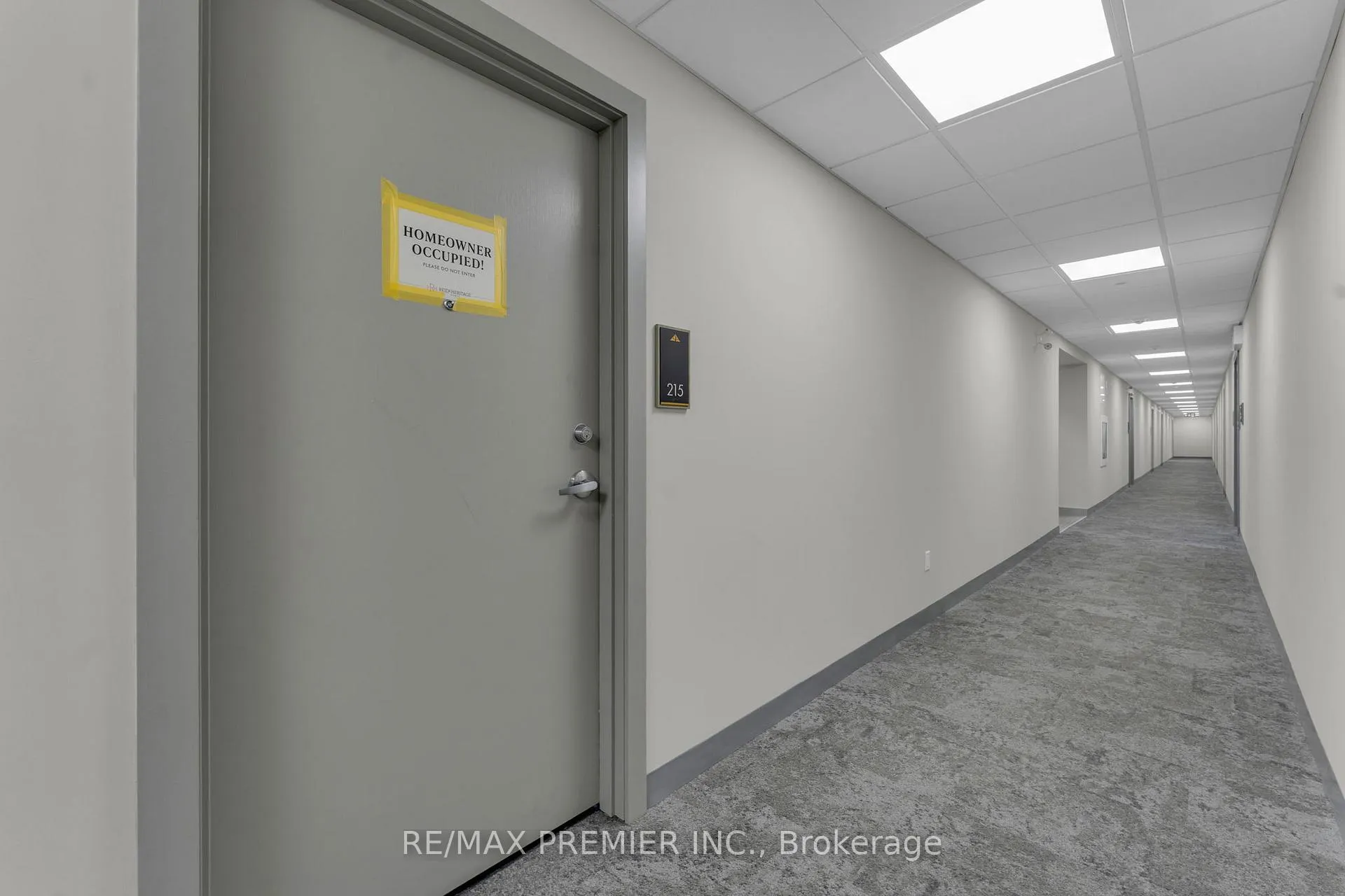 Photo 26 of Unit 215, 1000 Lackner Place, Kitchener, Grand River North — HOMEH