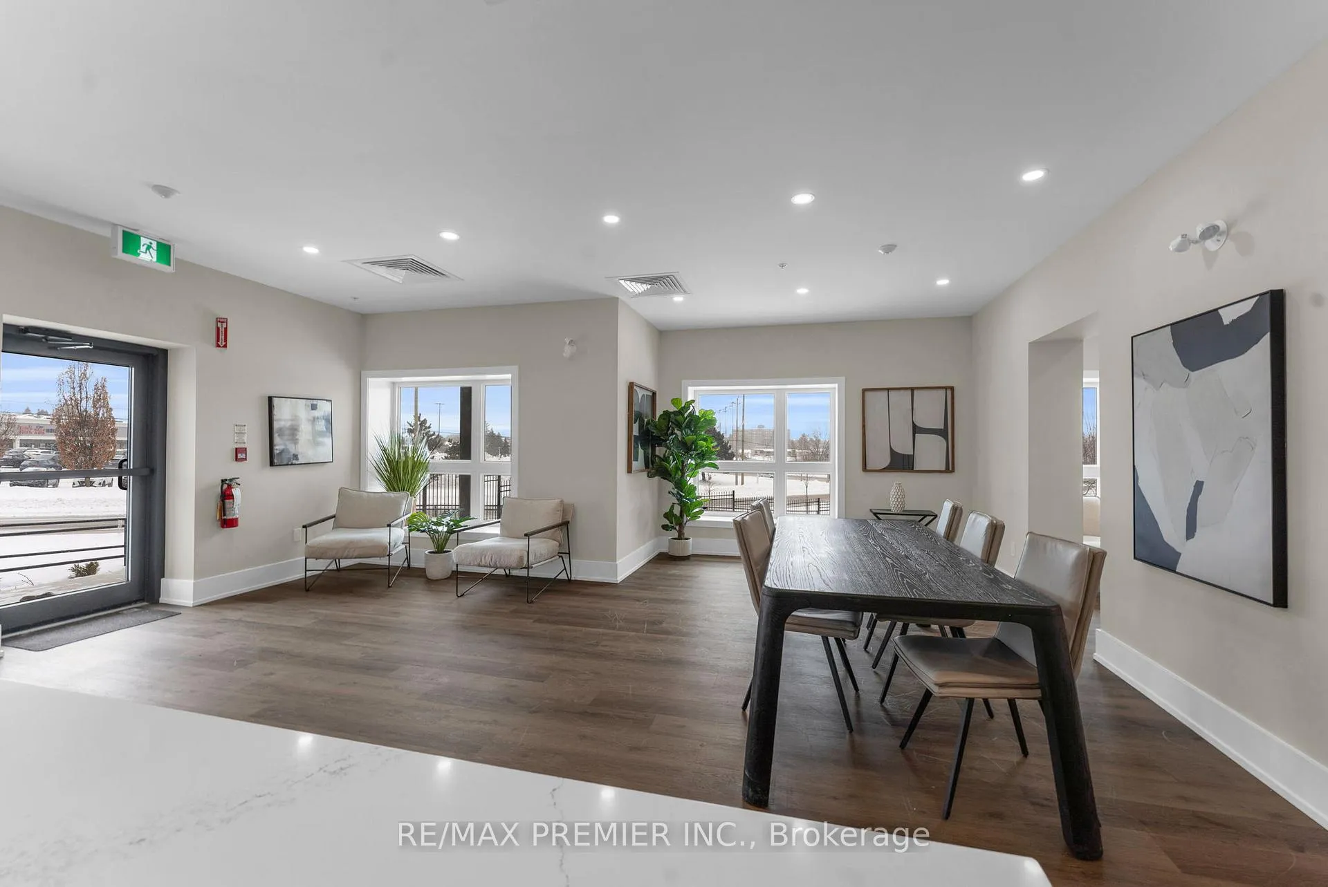 Photo 32 of Unit 215, 1000 Lackner Place, Kitchener, Grand River North — HOMEH