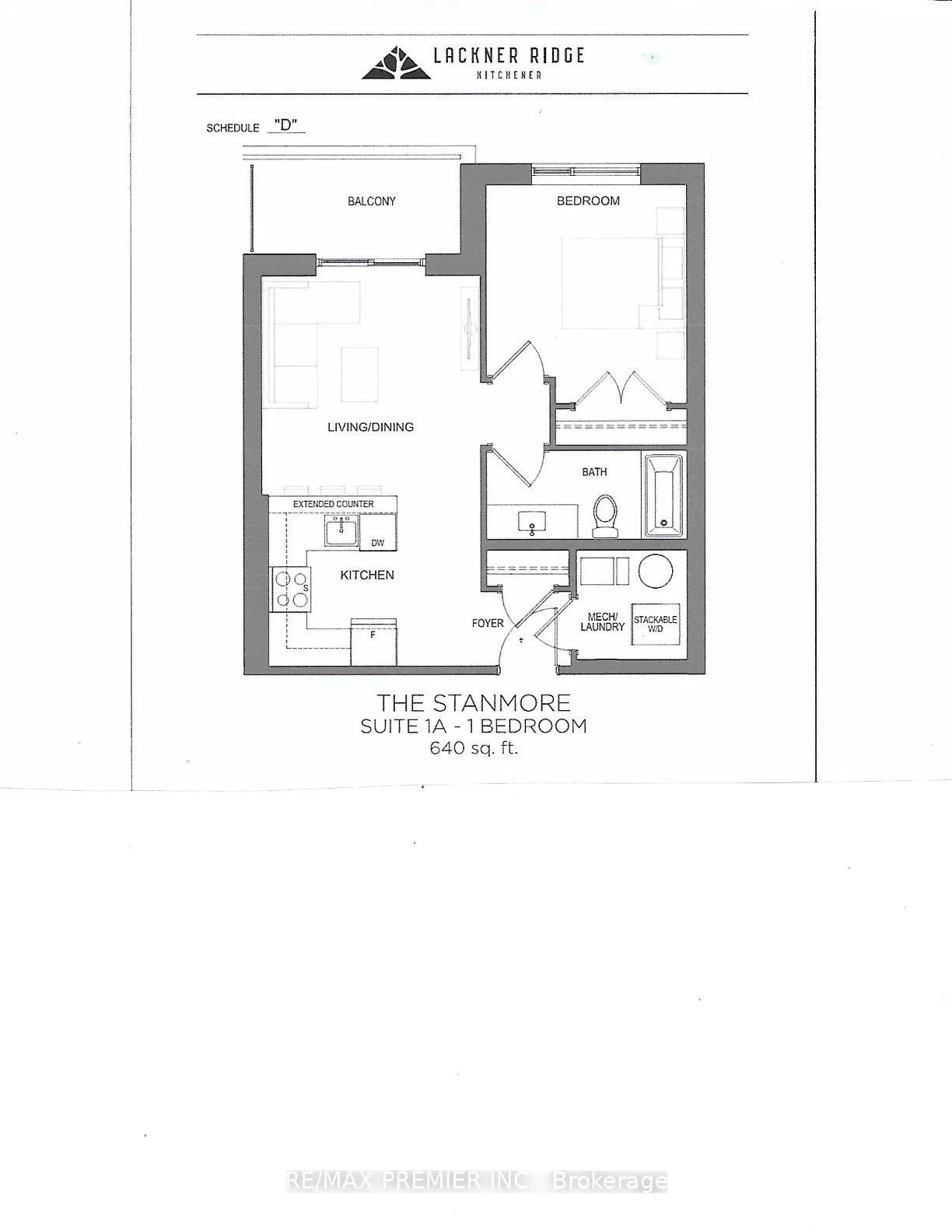 Photo 42 of Unit 215, 1000 Lackner Place, Kitchener, Grand River North — HOMEH