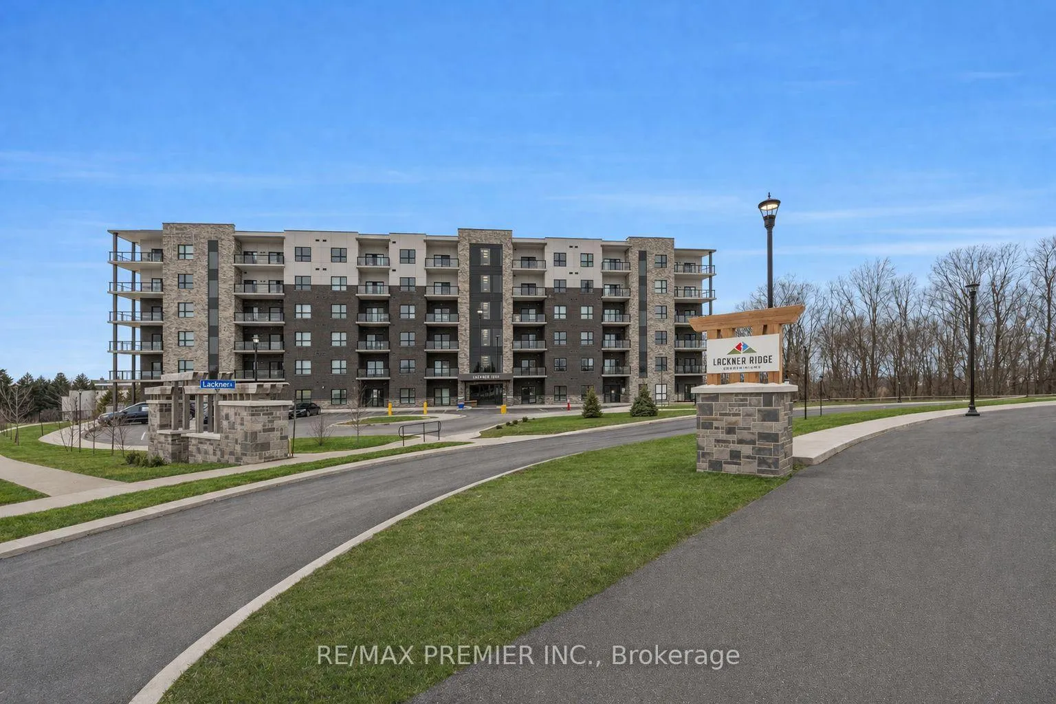 Photo 37 of Unit 215, 1000 Lackner Place, Kitchener, Grand River North — HOMEH