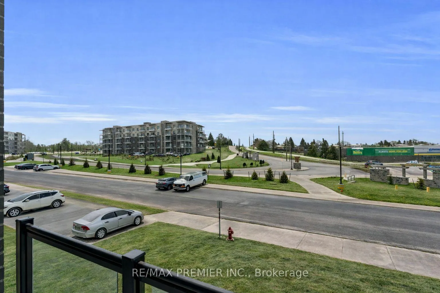 Photo 38 of Unit 215, 1000 Lackner Place, Kitchener, Grand River North — HOMEH