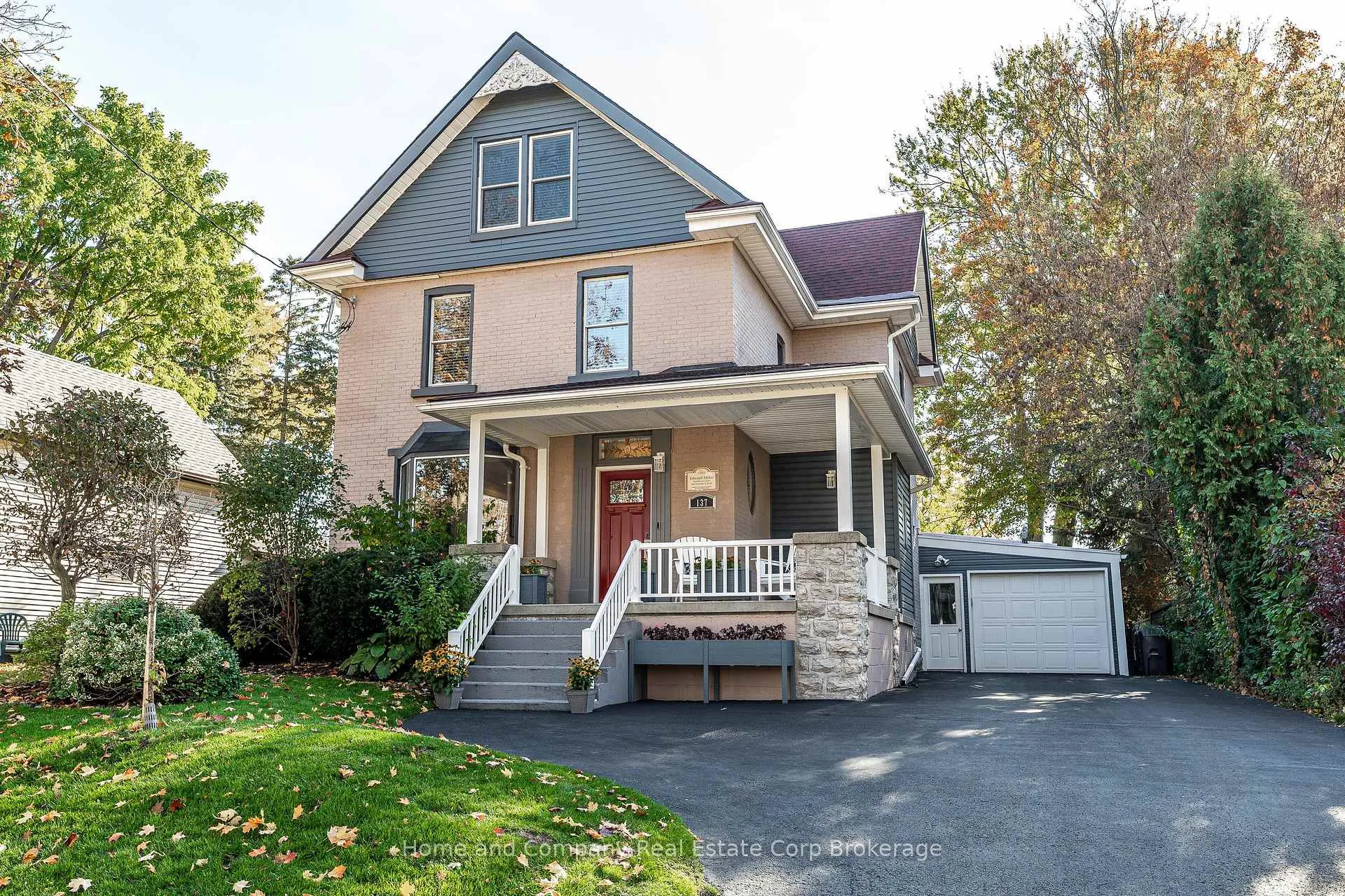 Photo 1 of 137 Water Street, Stratford — HOMEH