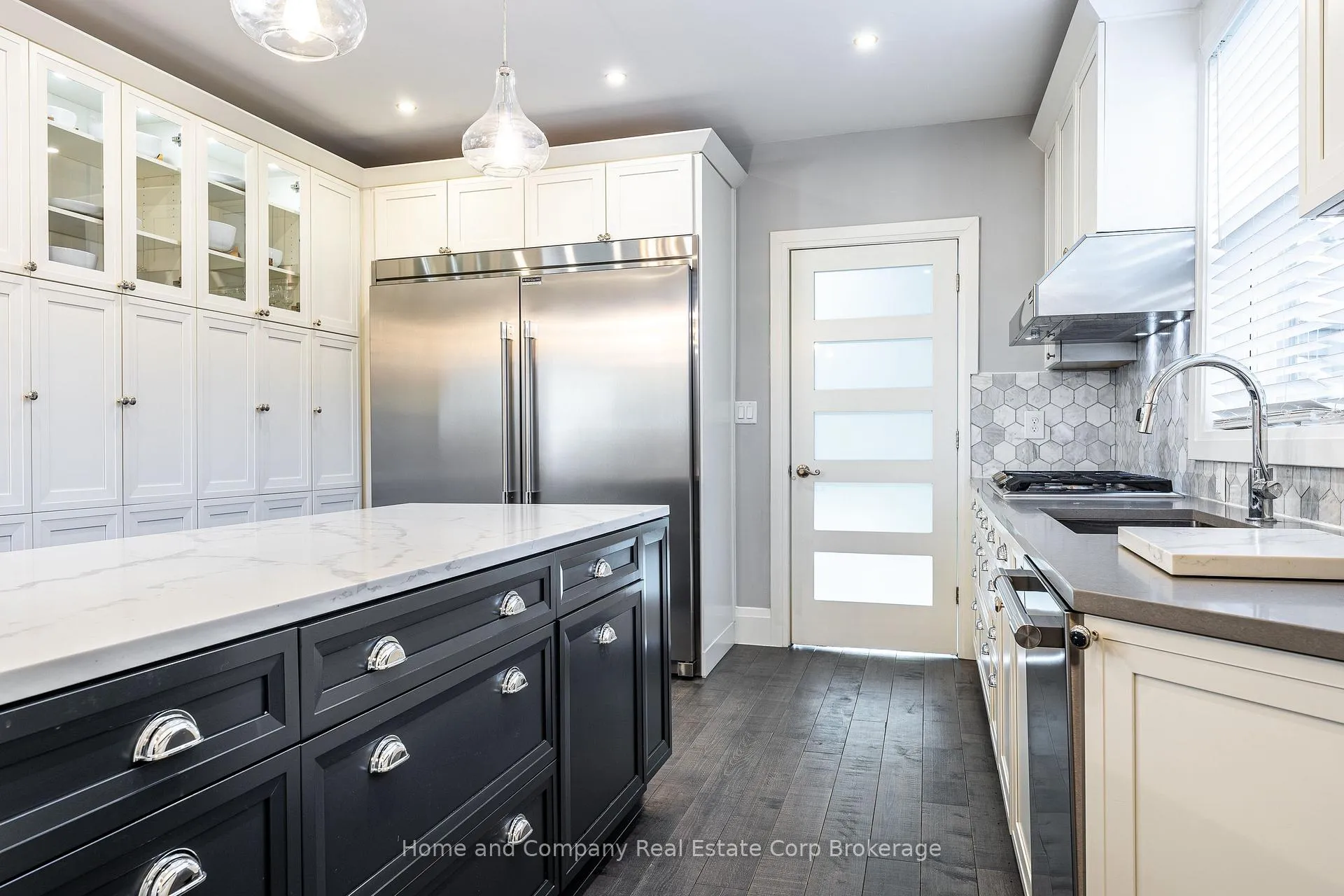 Photo 15 of 137 Water Street, Stratford — HOMEH