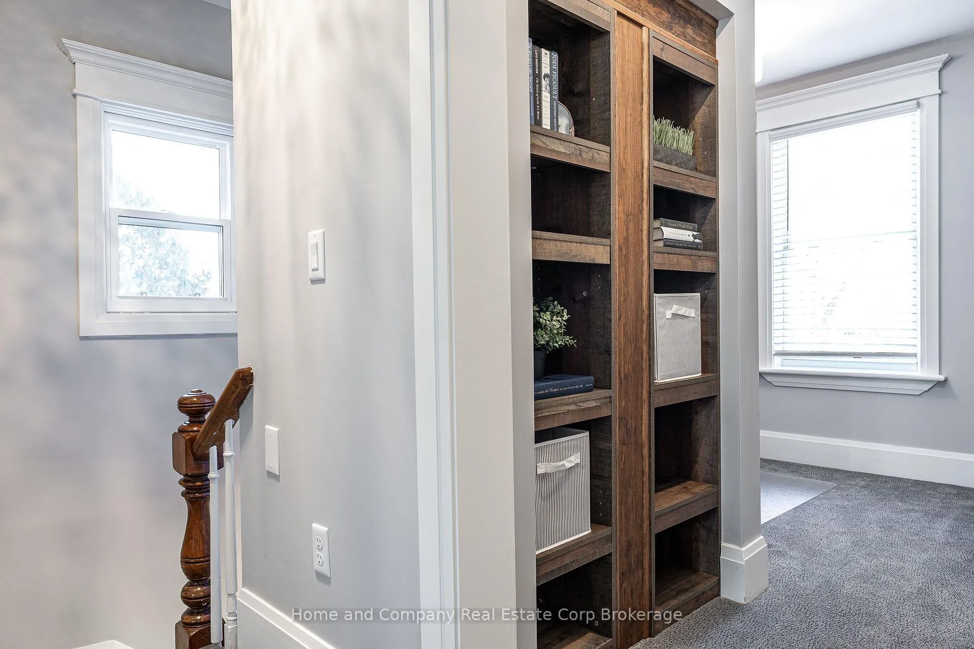 Photo 26 of 137 Water Street, Stratford — HOMEH