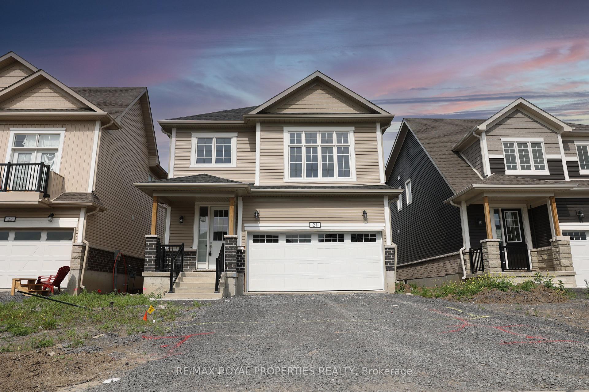 Photo 1 of 57 Golf Links Drive, Loyalist, Bath — HOMEH