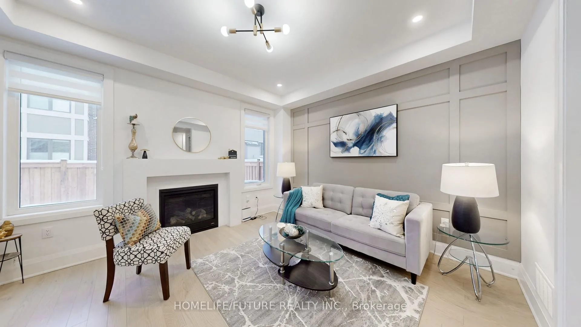 Photo 5 of 1572 Honey Locust Place, Pickering, Rural Pickering — HOMEH