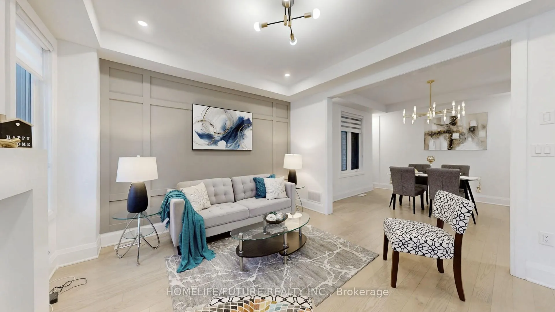Photo 6 of 1572 Honey Locust Place, Pickering, Rural Pickering — HOMEH