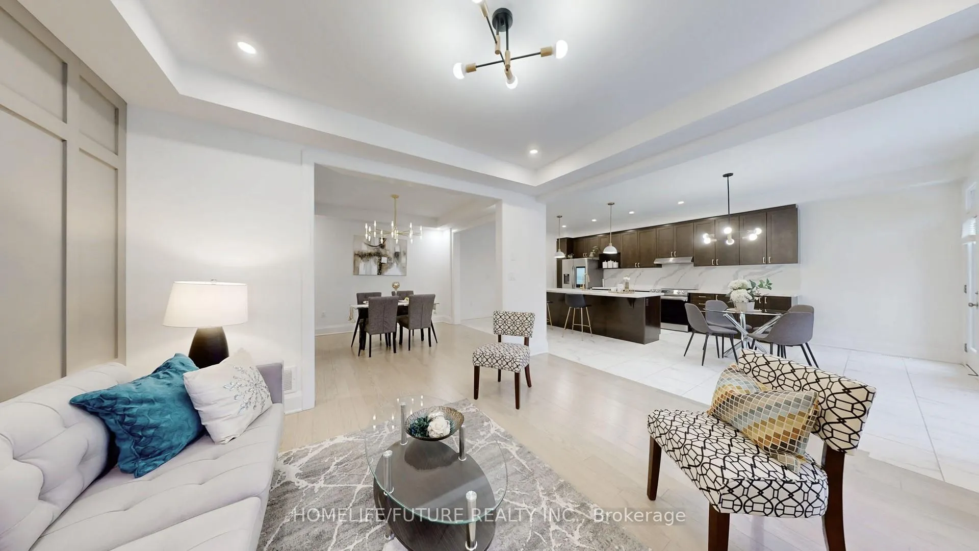 Photo 7 of 1572 Honey Locust Place, Pickering, Rural Pickering — HOMEH