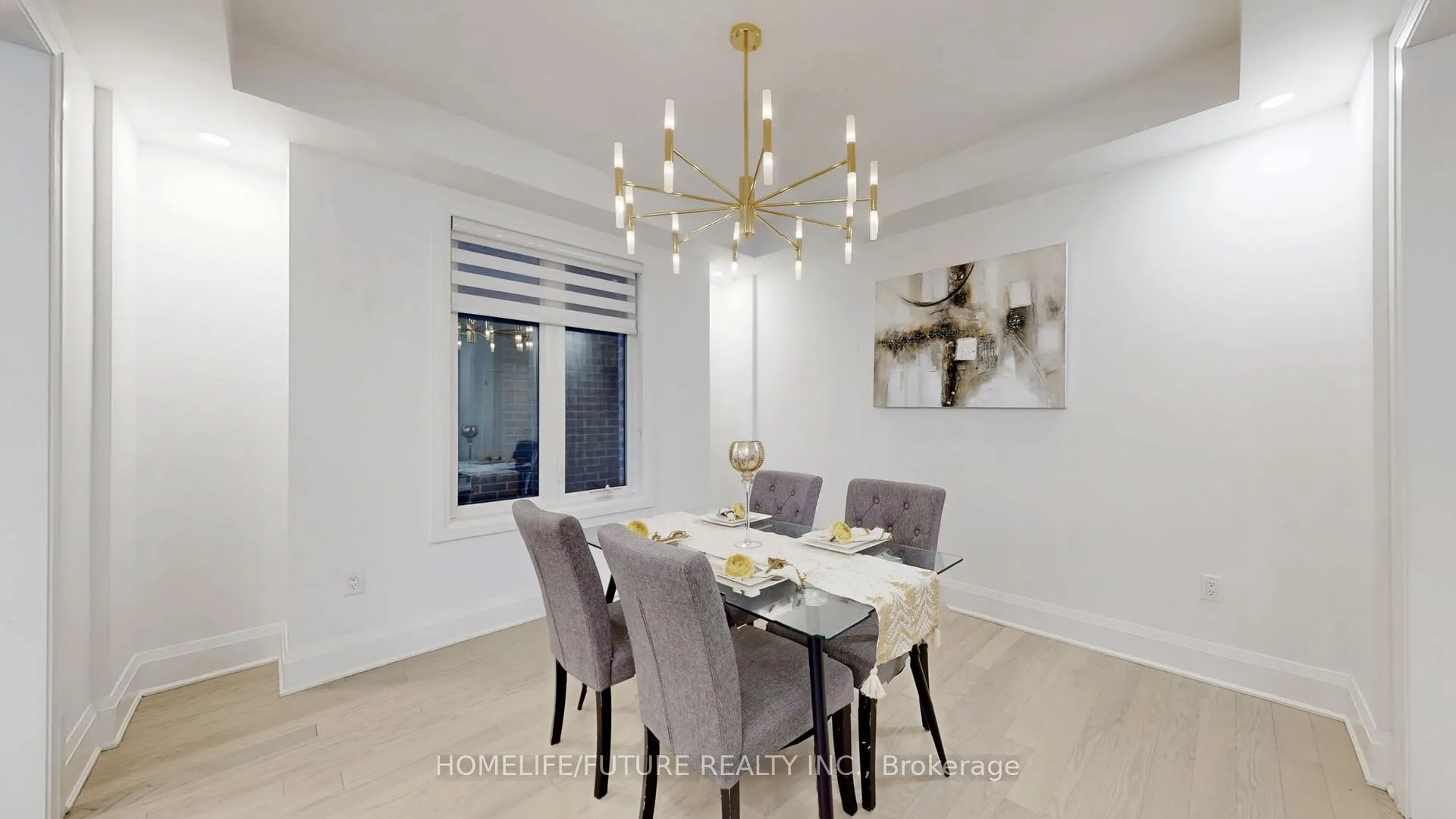 Photo 8 of 1572 Honey Locust Place, Pickering, Rural Pickering — HOMEH