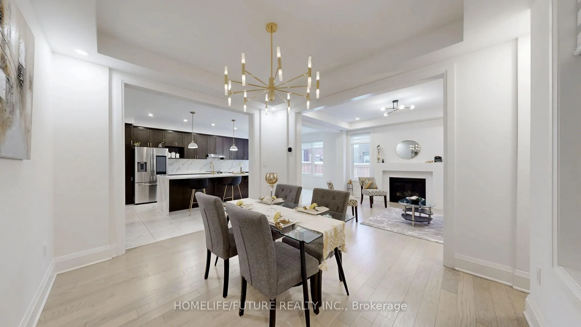 Photo 9 of 1572 Honey Locust Place, Pickering, Rural Pickering — HOMEH