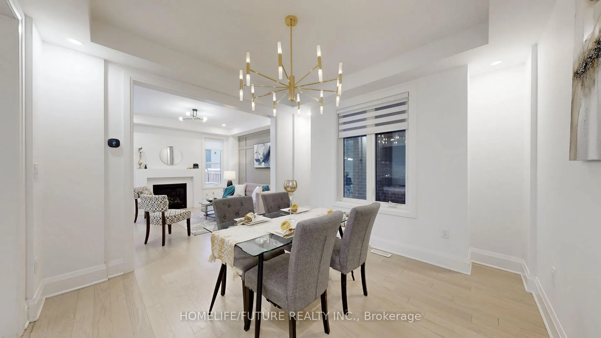 Photo 10 of 1572 Honey Locust Place, Pickering, Rural Pickering — HOMEH
