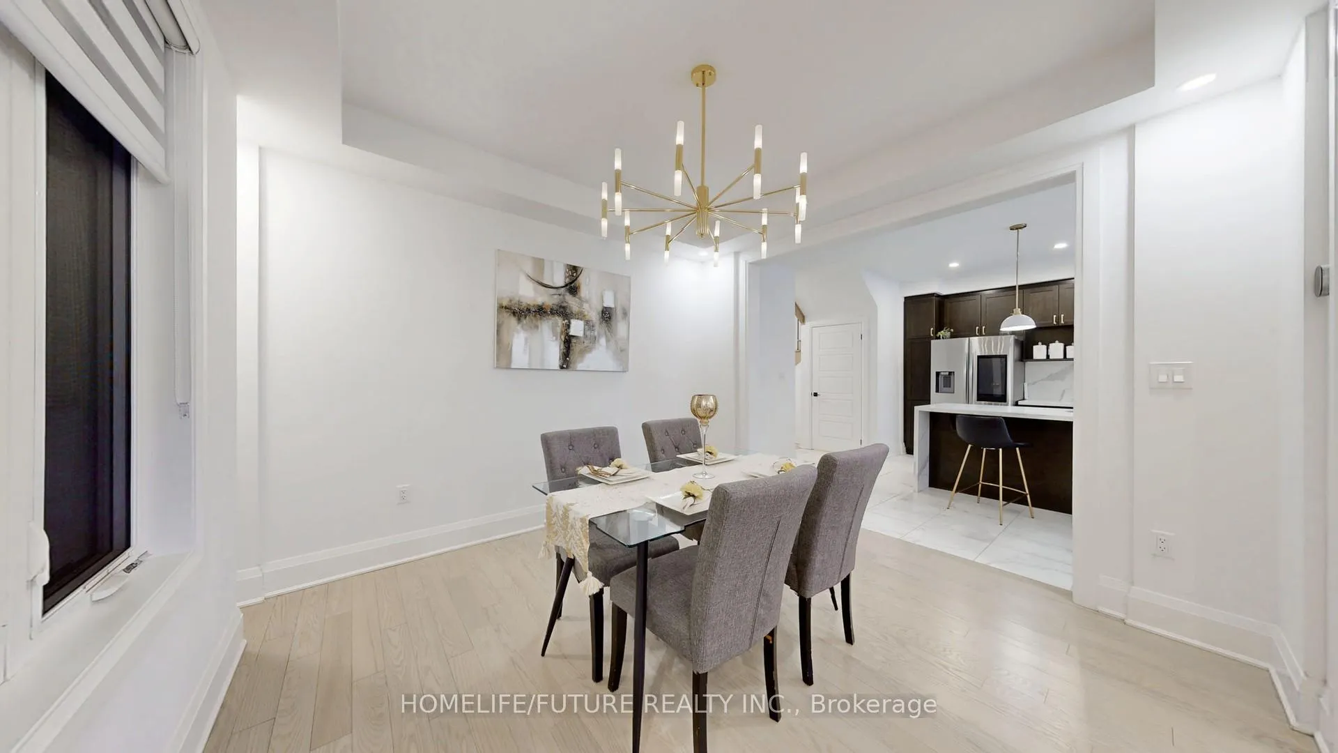 Photo 11 of 1572 Honey Locust Place, Pickering, Rural Pickering — HOMEH