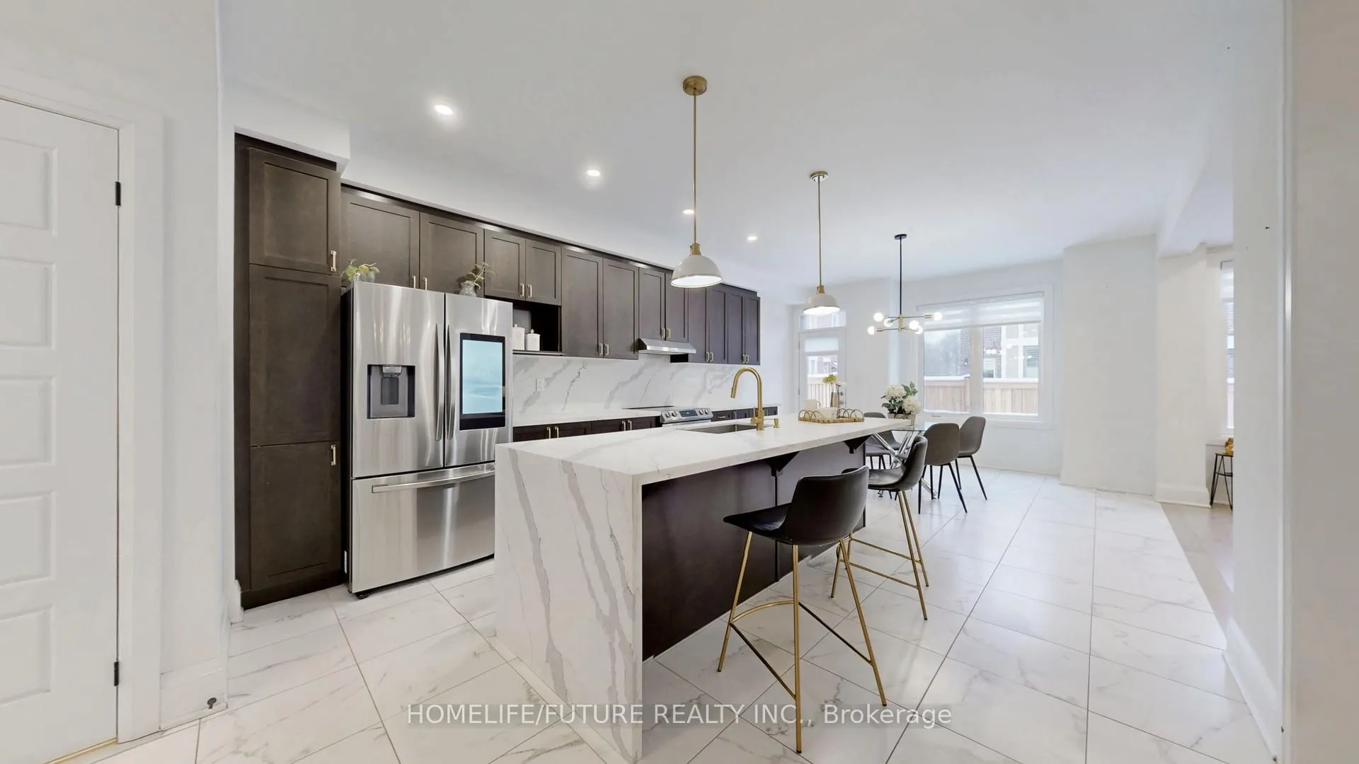 Photo 12 of 1572 Honey Locust Place, Pickering, Rural Pickering — HOMEH