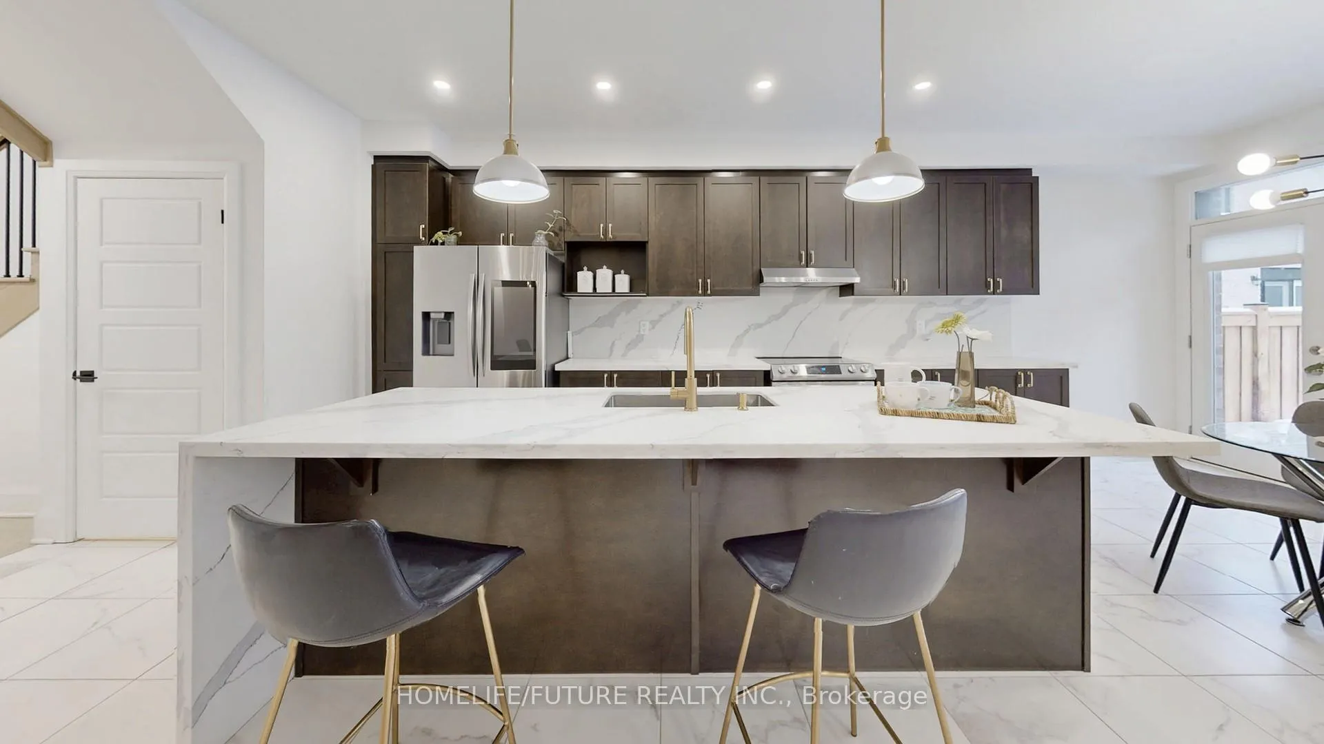 Photo 13 of 1572 Honey Locust Place, Pickering, Rural Pickering — HOMEH