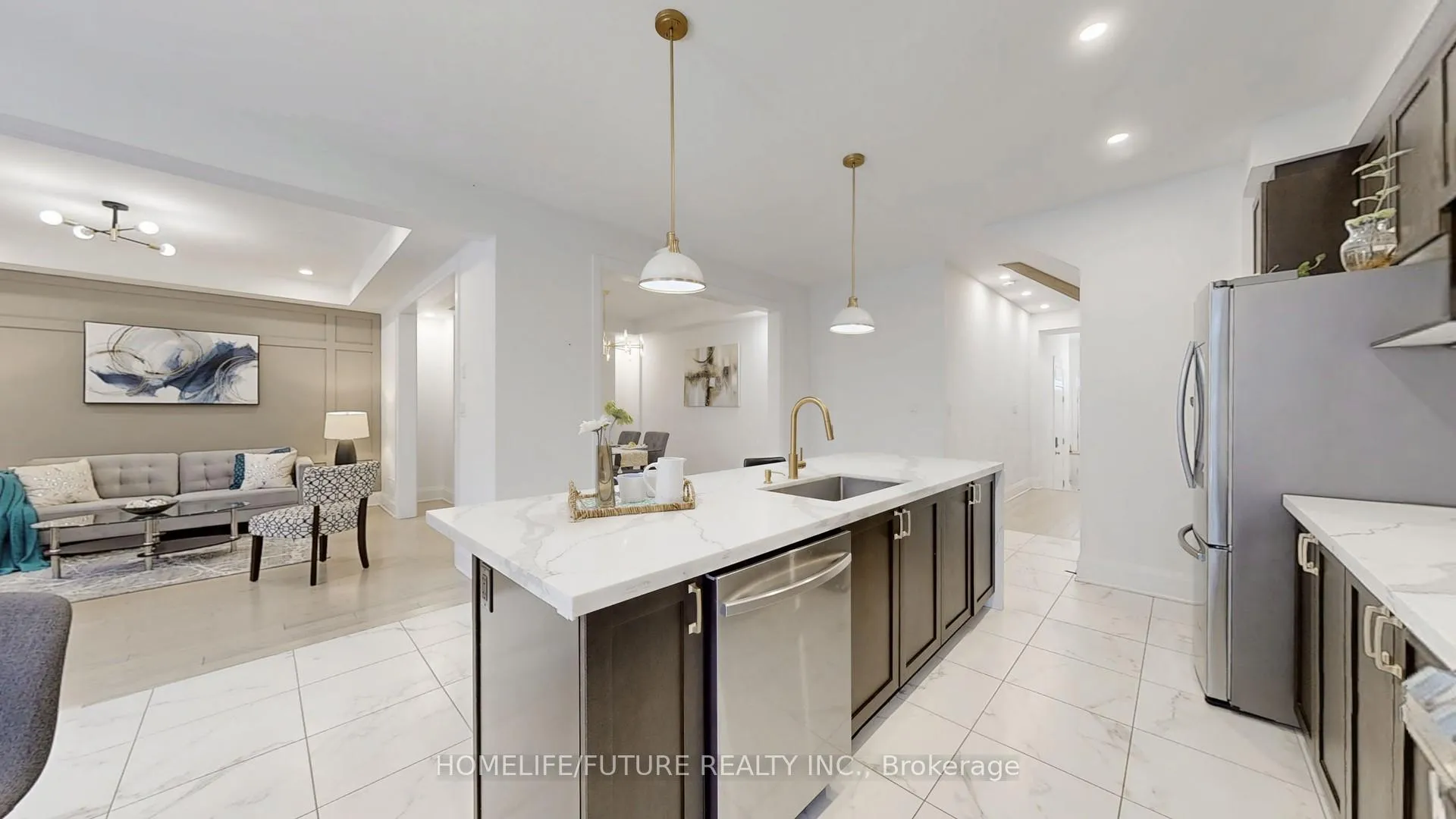 Photo 14 of 1572 Honey Locust Place, Pickering, Rural Pickering — HOMEH