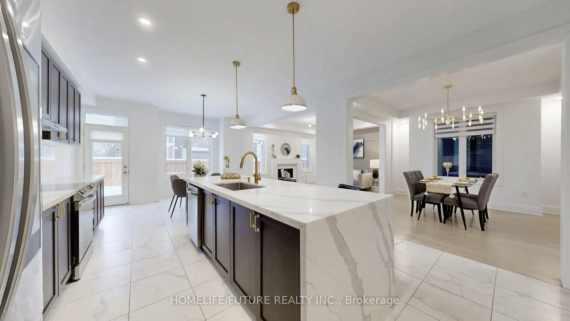 Photo 15 of 1572 Honey Locust Place, Pickering, Rural Pickering — HOMEH