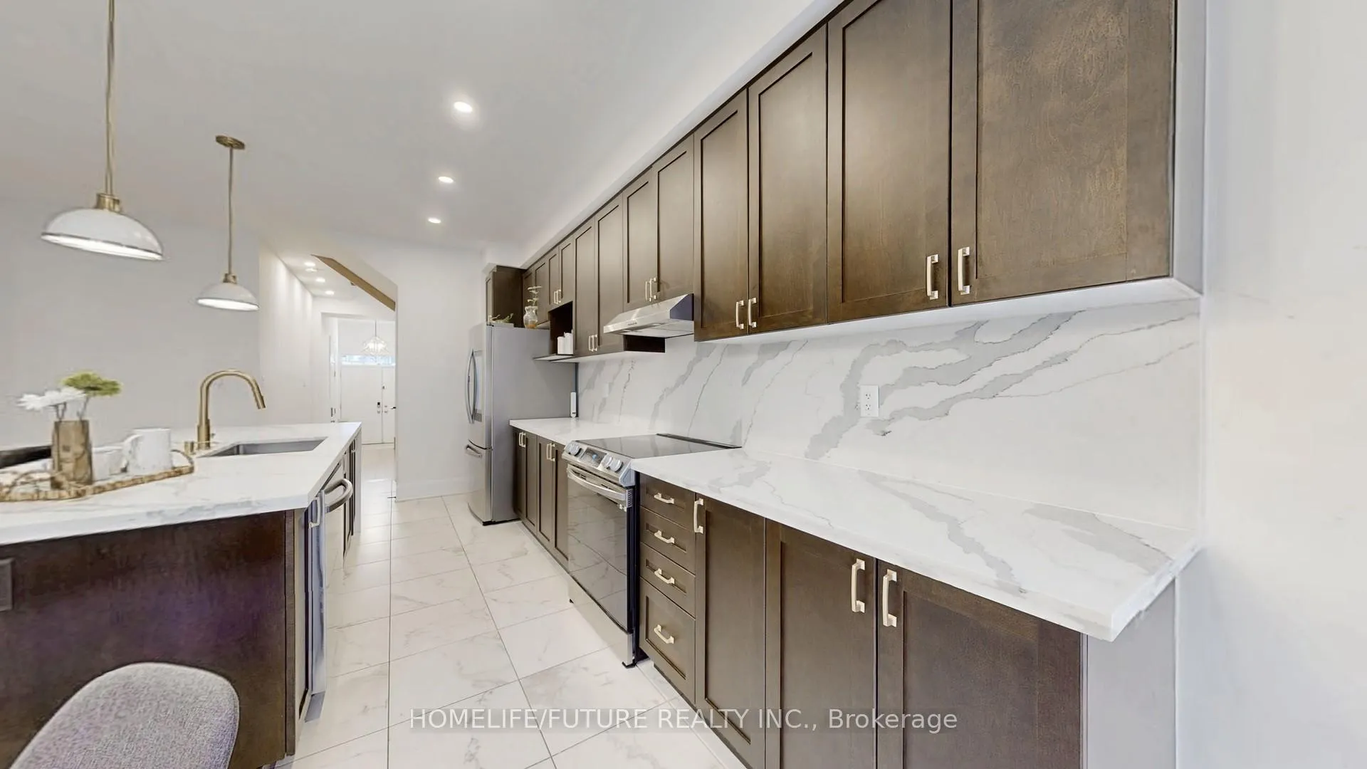 Photo 16 of 1572 Honey Locust Place, Pickering, Rural Pickering — HOMEH