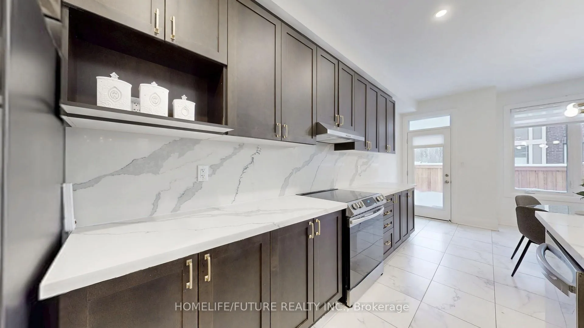Photo 17 of 1572 Honey Locust Place, Pickering, Rural Pickering — HOMEH