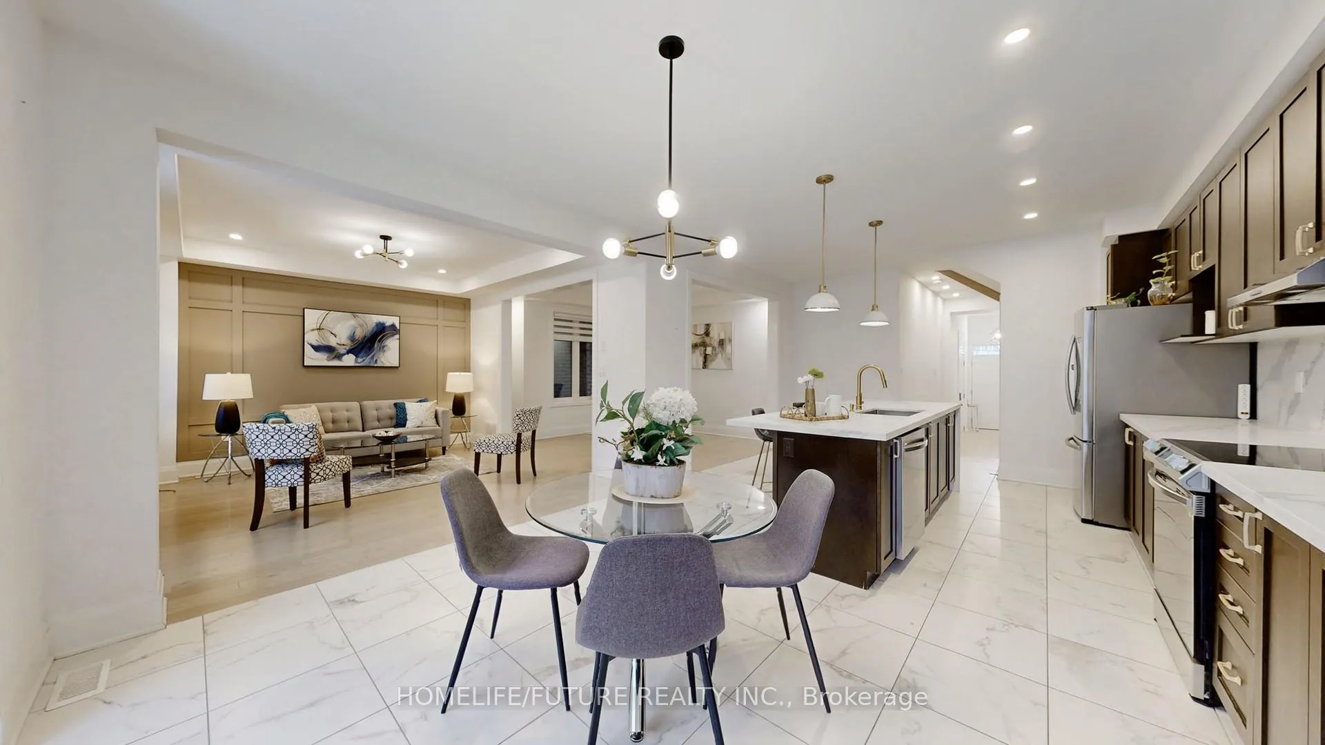 Photo 18 of 1572 Honey Locust Place, Pickering, Rural Pickering — HOMEH