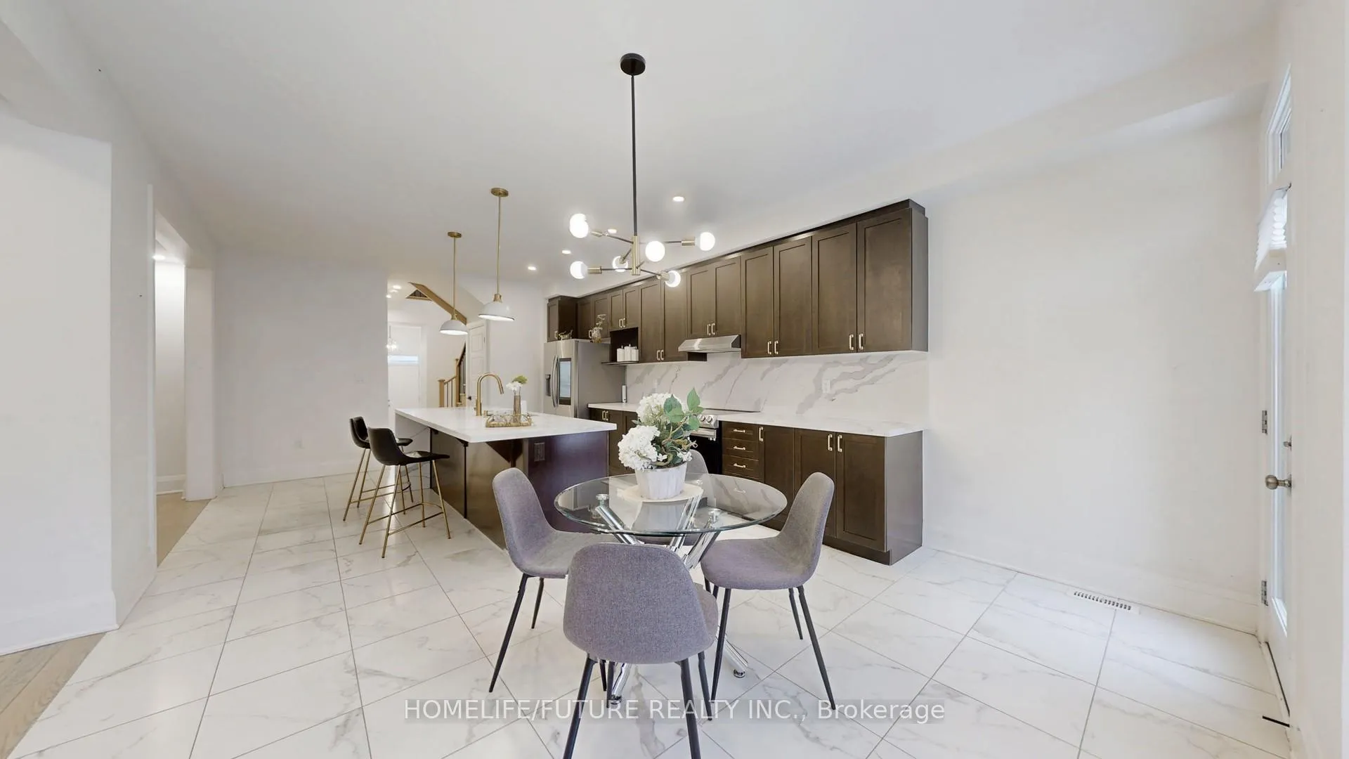Photo 19 of 1572 Honey Locust Place, Pickering, Rural Pickering — HOMEH