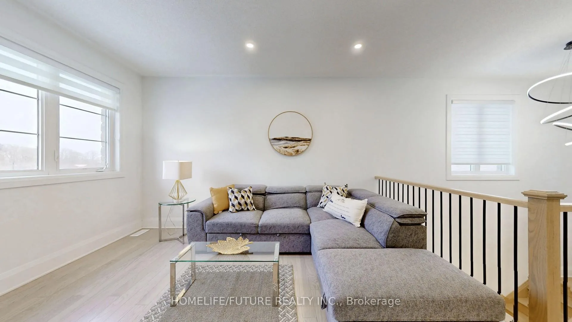 Photo 25 of 1572 Honey Locust Place, Pickering, Rural Pickering — HOMEH