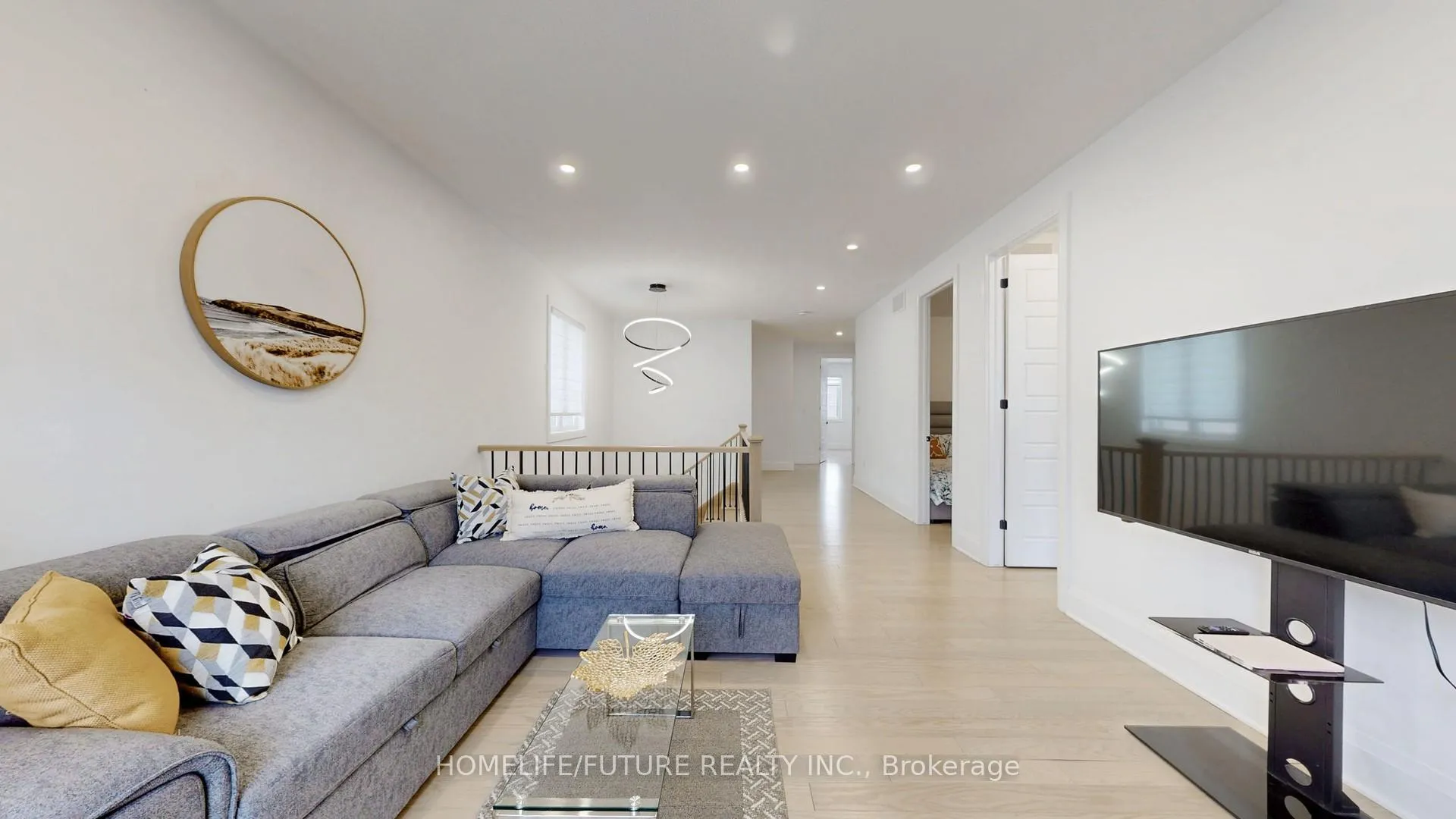 Photo 26 of 1572 Honey Locust Place, Pickering, Rural Pickering — HOMEH