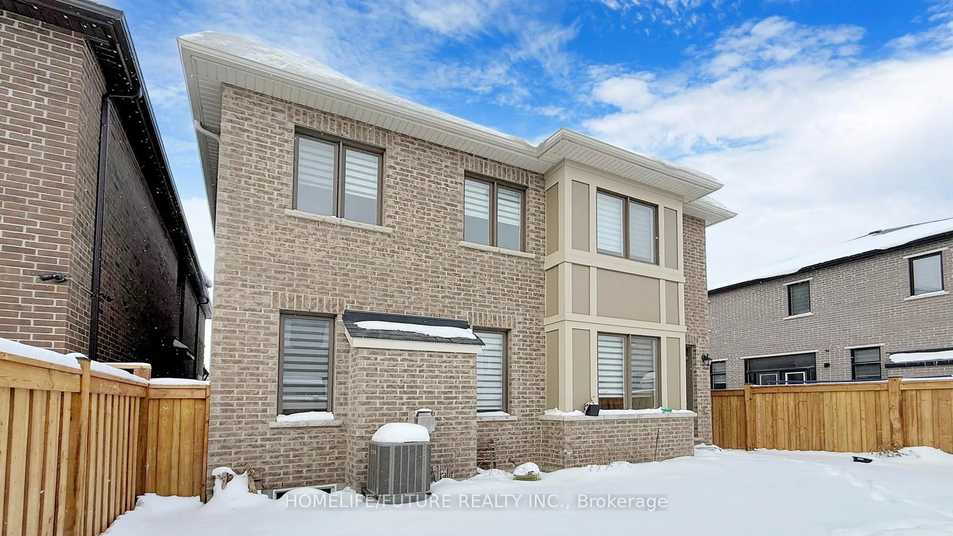 Photo 43 of 1572 Honey Locust Place, Pickering, Rural Pickering — HOMEH