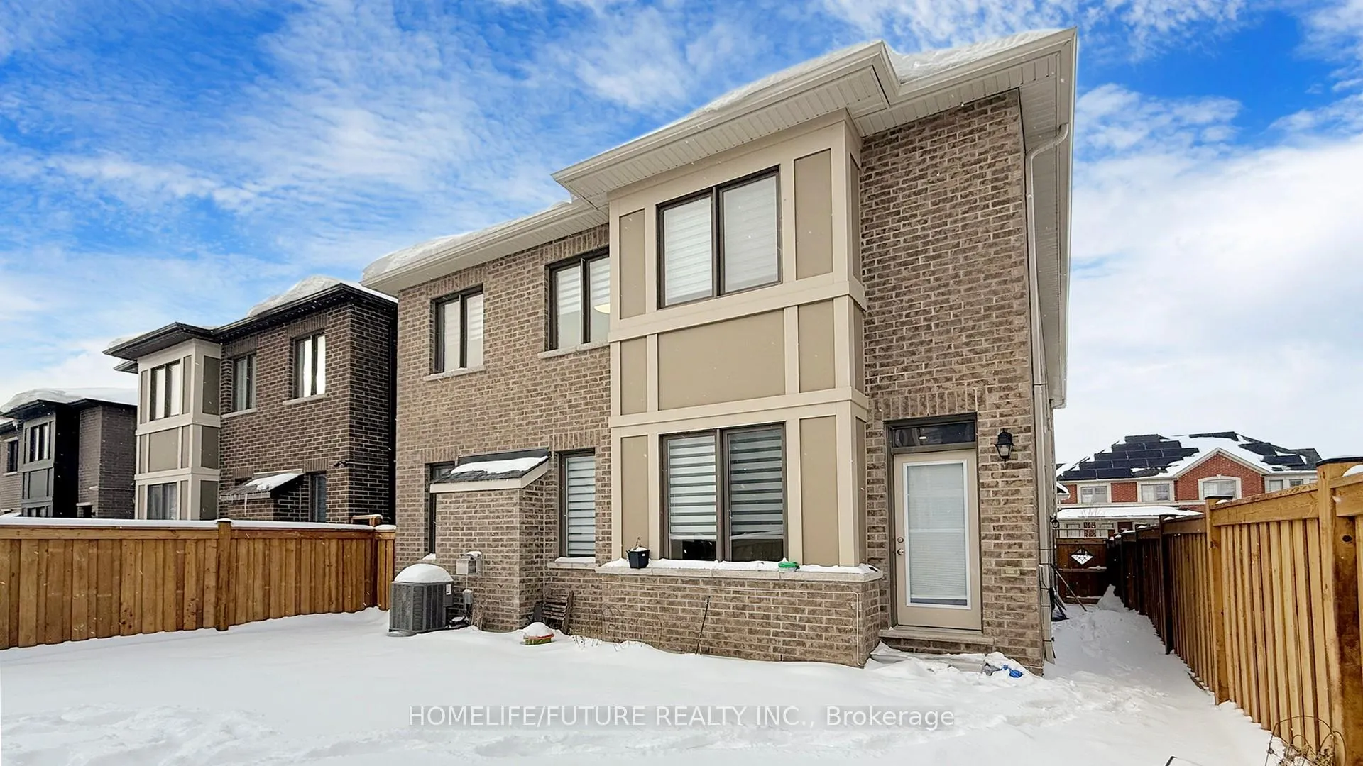 Photo 44 of 1572 Honey Locust Place, Pickering, Rural Pickering — HOMEH