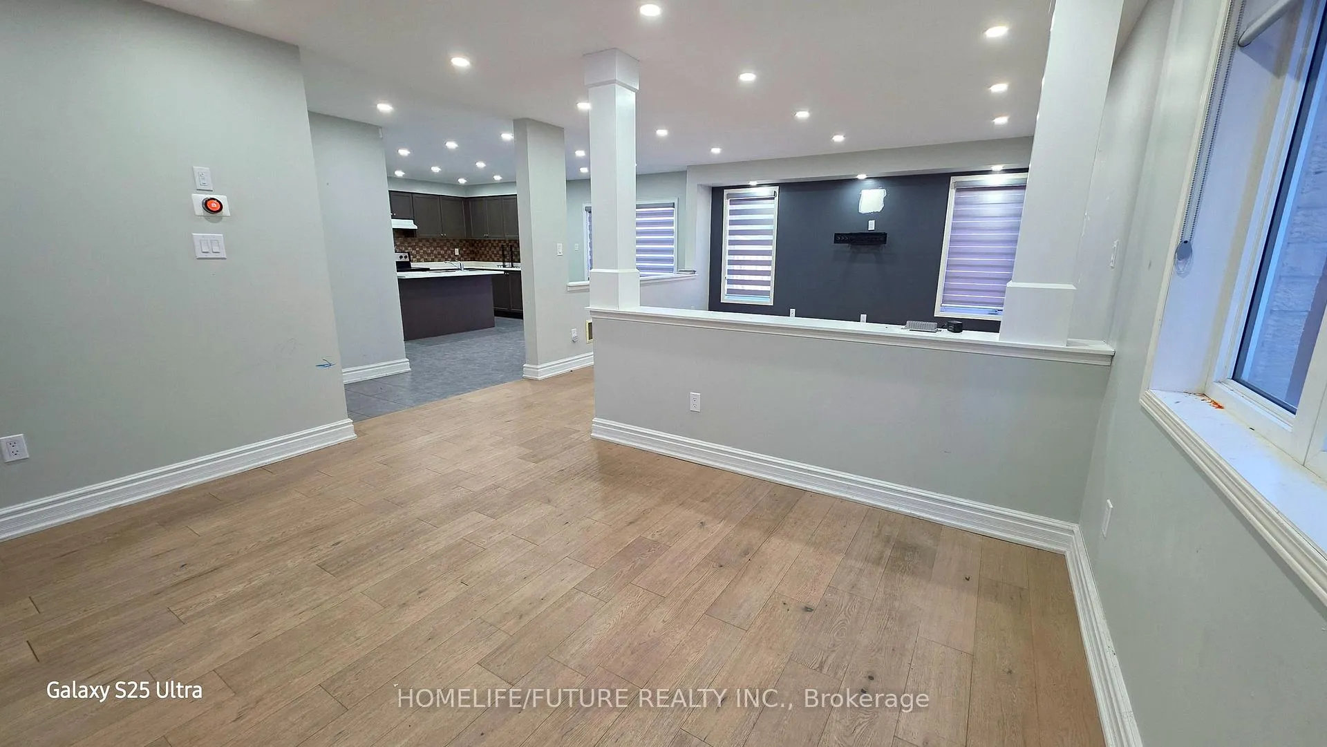 Photo 6 of 4 Hallam Road, Ajax, Northeast Ajax — HOMEH