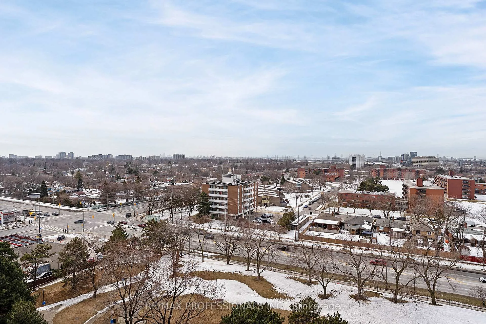 Photo 35 of Unit 1405, 390 Dixon Road, Etobicoke, Kingsview Village-The Westway — HOMEH