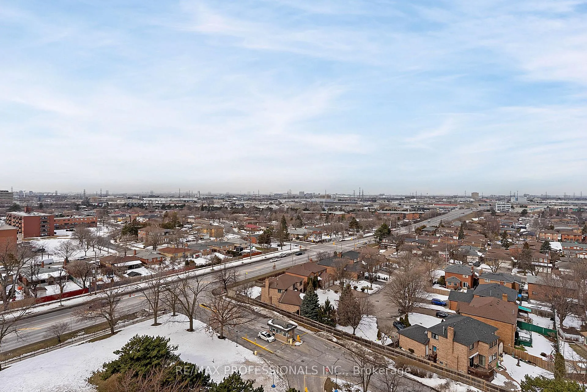Photo 37 of Unit 1405, 390 Dixon Road, Etobicoke, Kingsview Village-The Westway — HOMEH