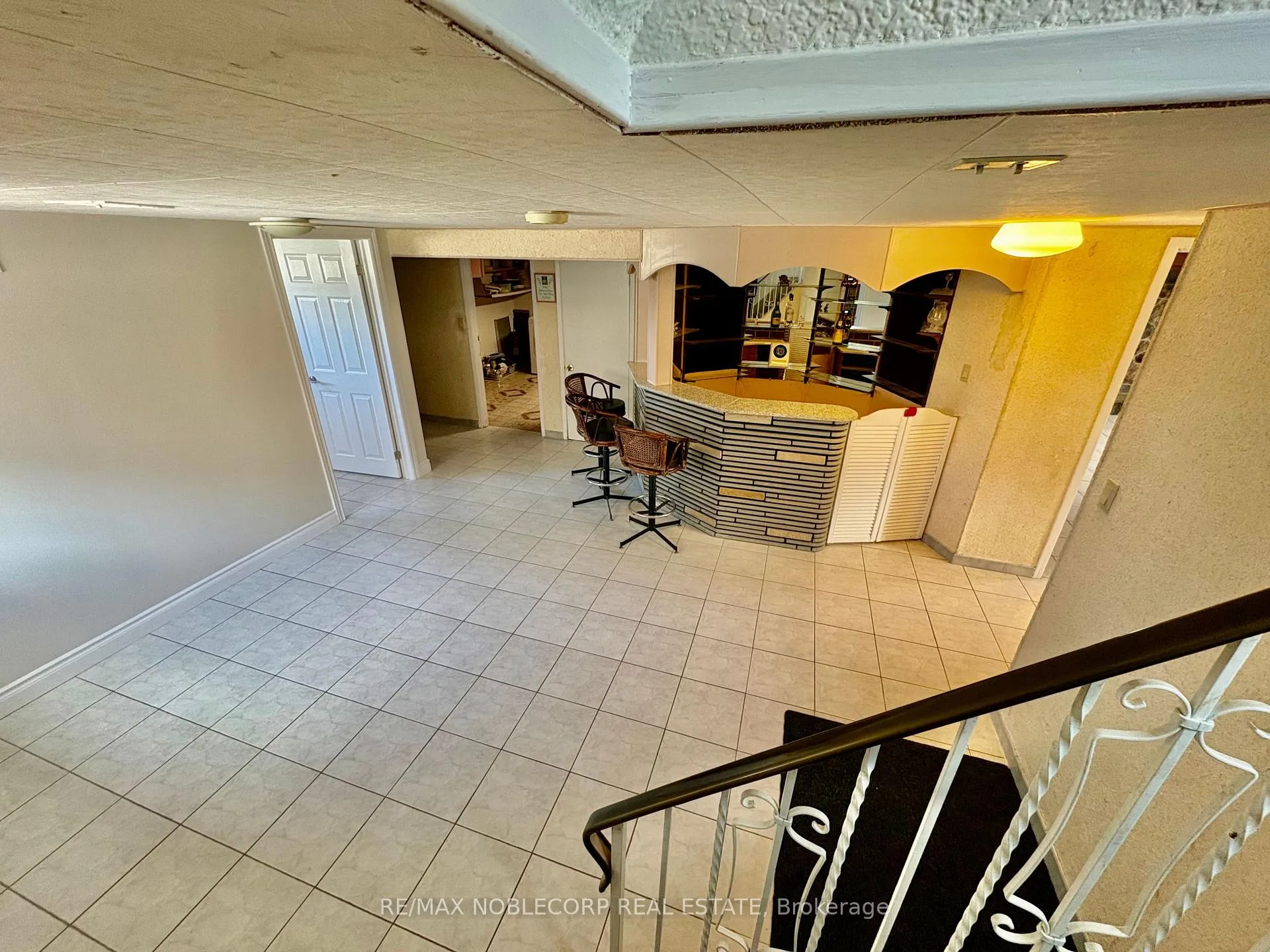 Photo 3 of 97 Travistock Road, North York, Downsview-Roding-CFB — HOMEH