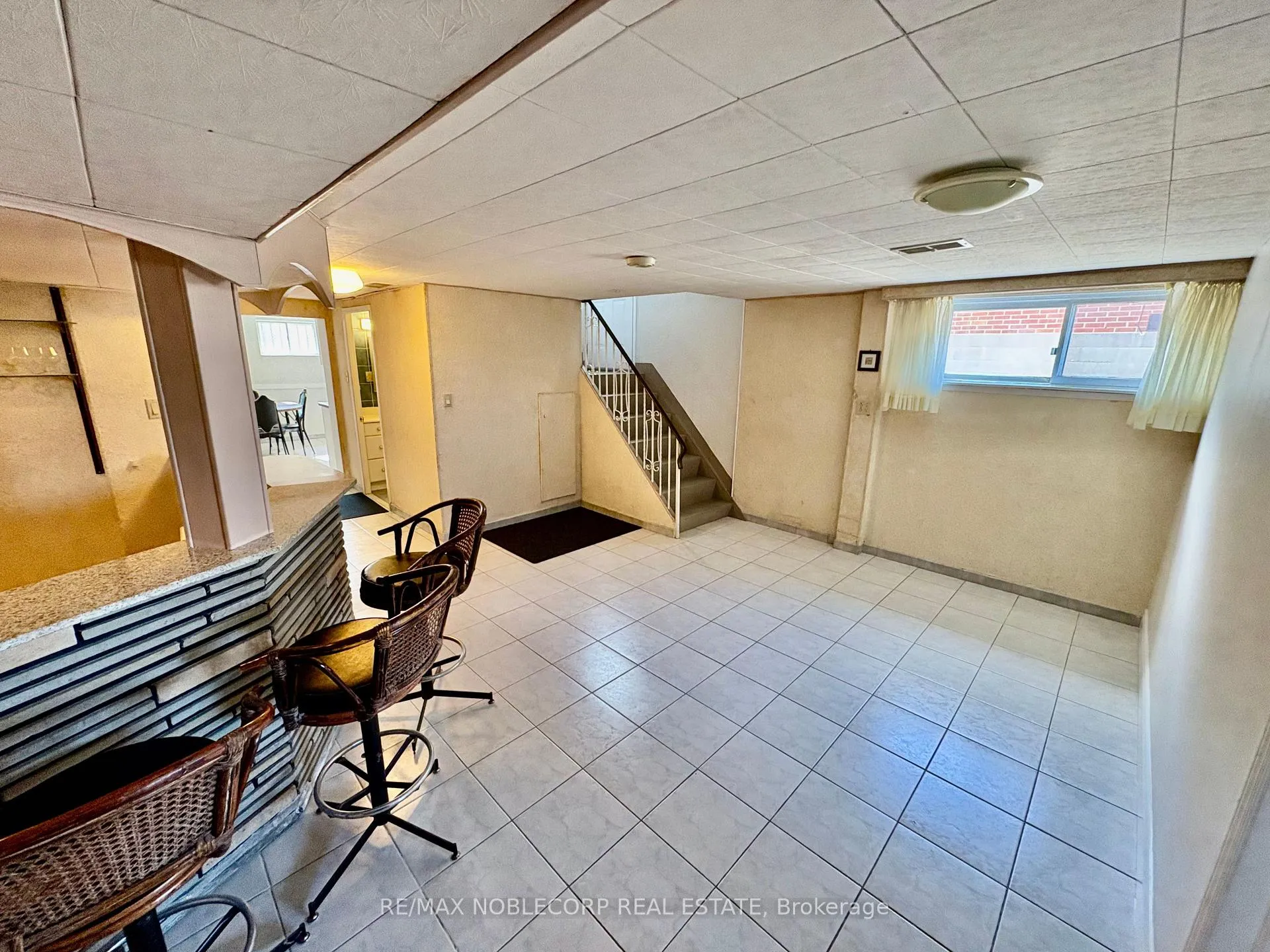 Photo 5 of 97 Travistock Road, North York, Downsview-Roding-CFB — HOMEH