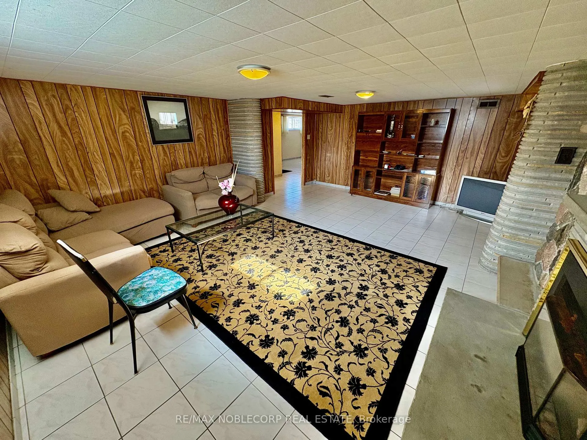 Photo 7 of 97 Travistock Road, North York, Downsview-Roding-CFB — HOMEH