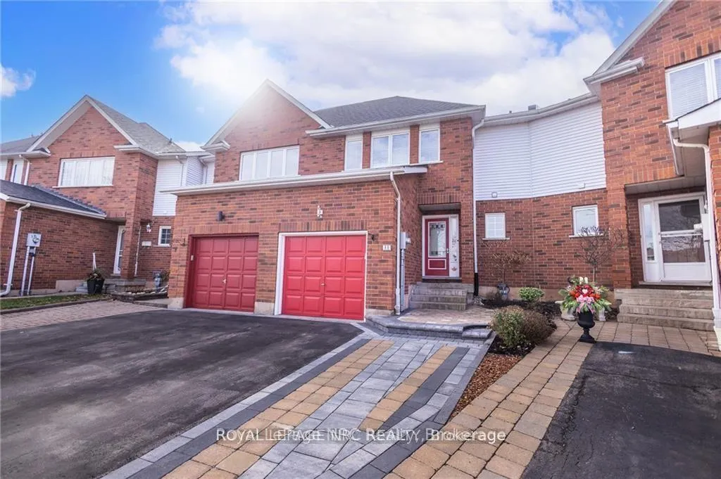 Front of 11 Tomahawk Drive