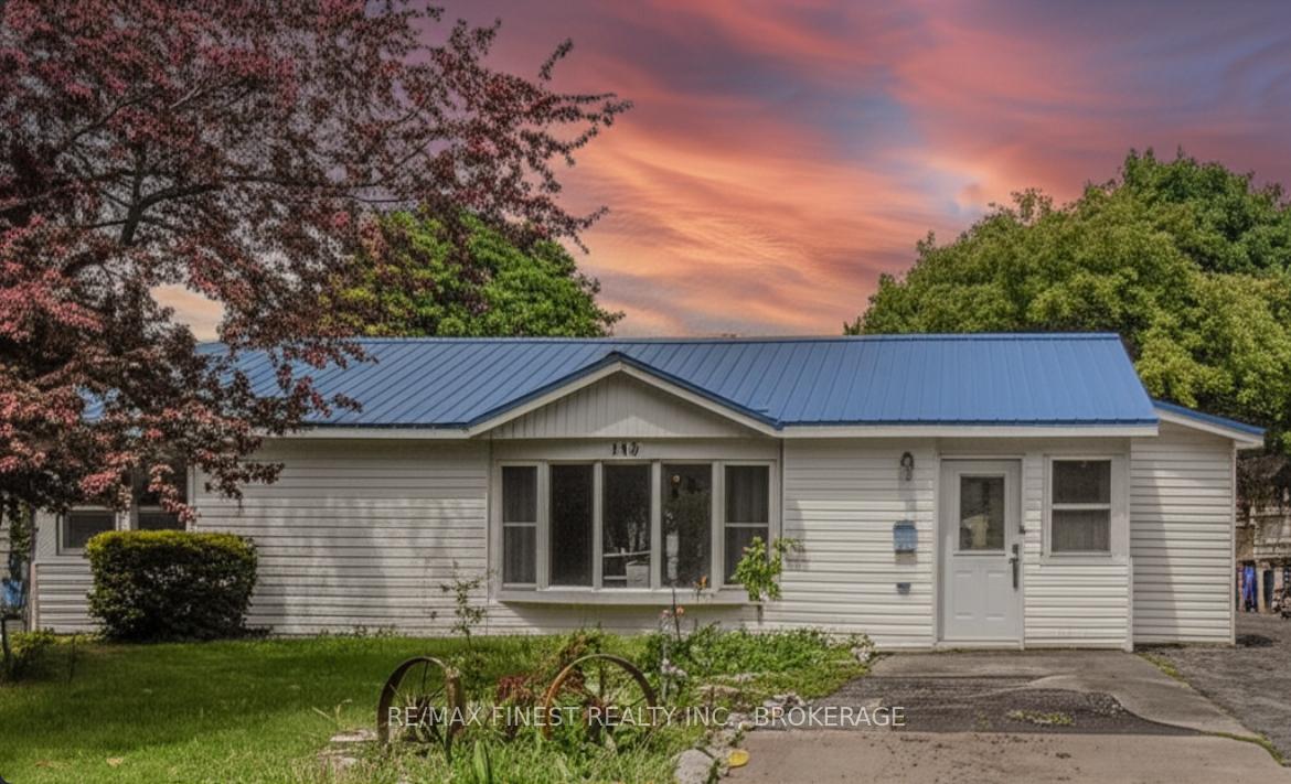 Photo 1 of 165 Phillips Street, Kingston, West of Sir John A. Blvd — HOMEH