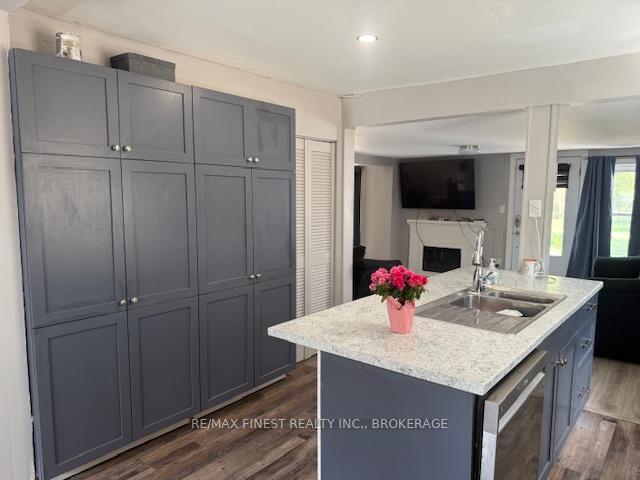 Photo 9 of 165 Phillips Street, Kingston, West of Sir John A. Blvd — HOMEH