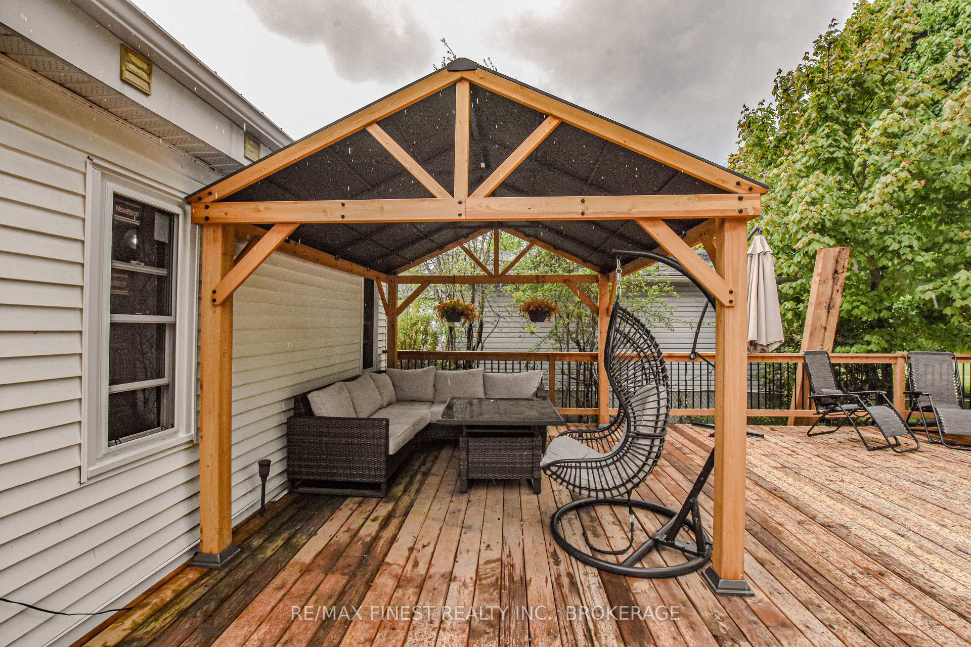 Photo 20 of 165 Phillips Street, Kingston, West of Sir John A. Blvd — HOMEH