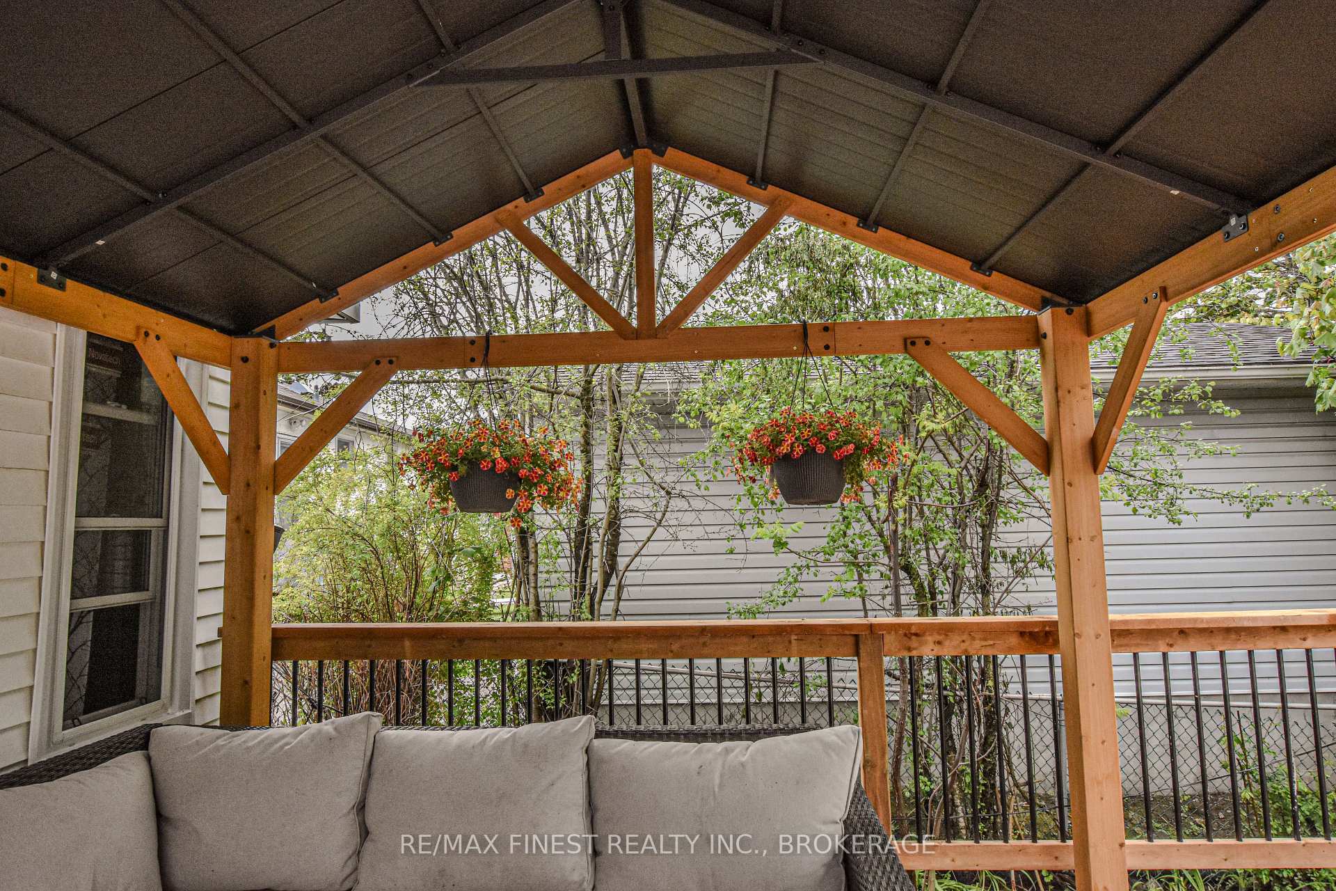 Photo 21 of 165 Phillips Street, Kingston, West of Sir John A. Blvd — HOMEH