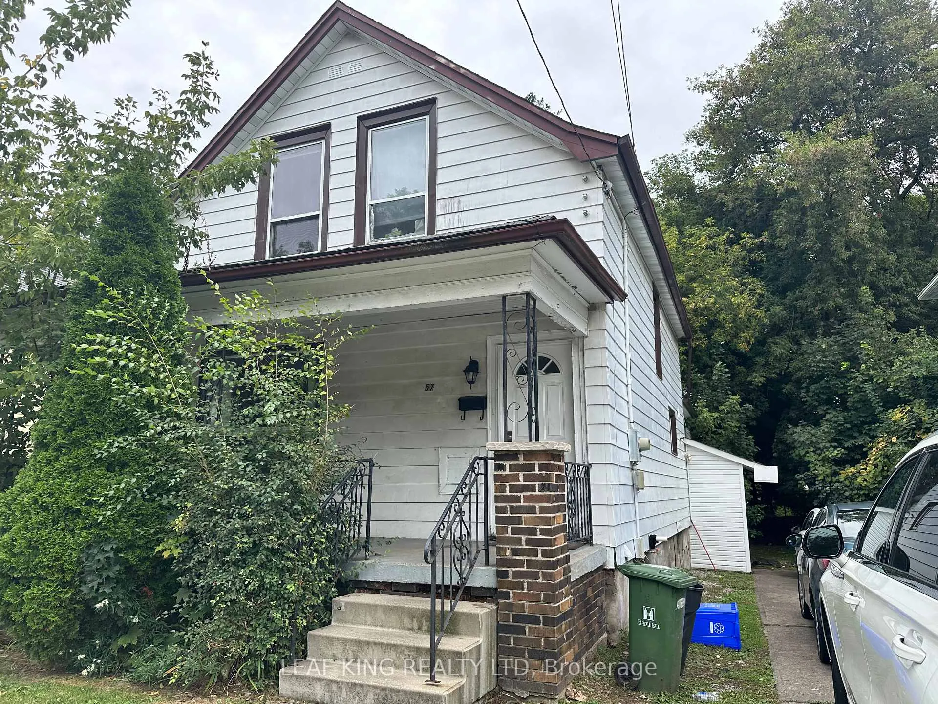 Photo 1 of 57 Emerson Street, Hamilton, Ainslie Wood — HOMEH