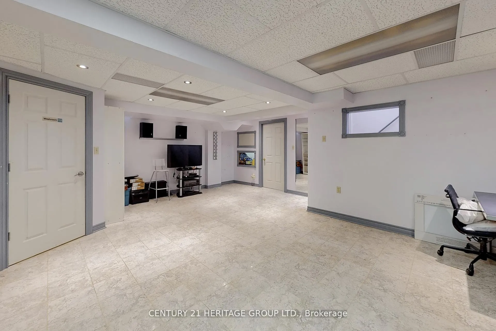 Photo 25 of 4 Sunnyvale Gate, Brampton, Bramalea North Industrial — HOMEH