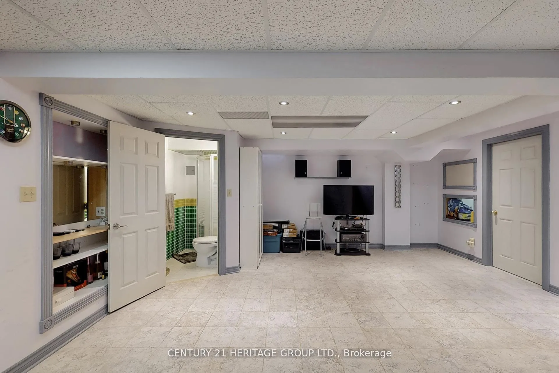 Photo 26 of 4 Sunnyvale Gate, Brampton, Bramalea North Industrial — HOMEH