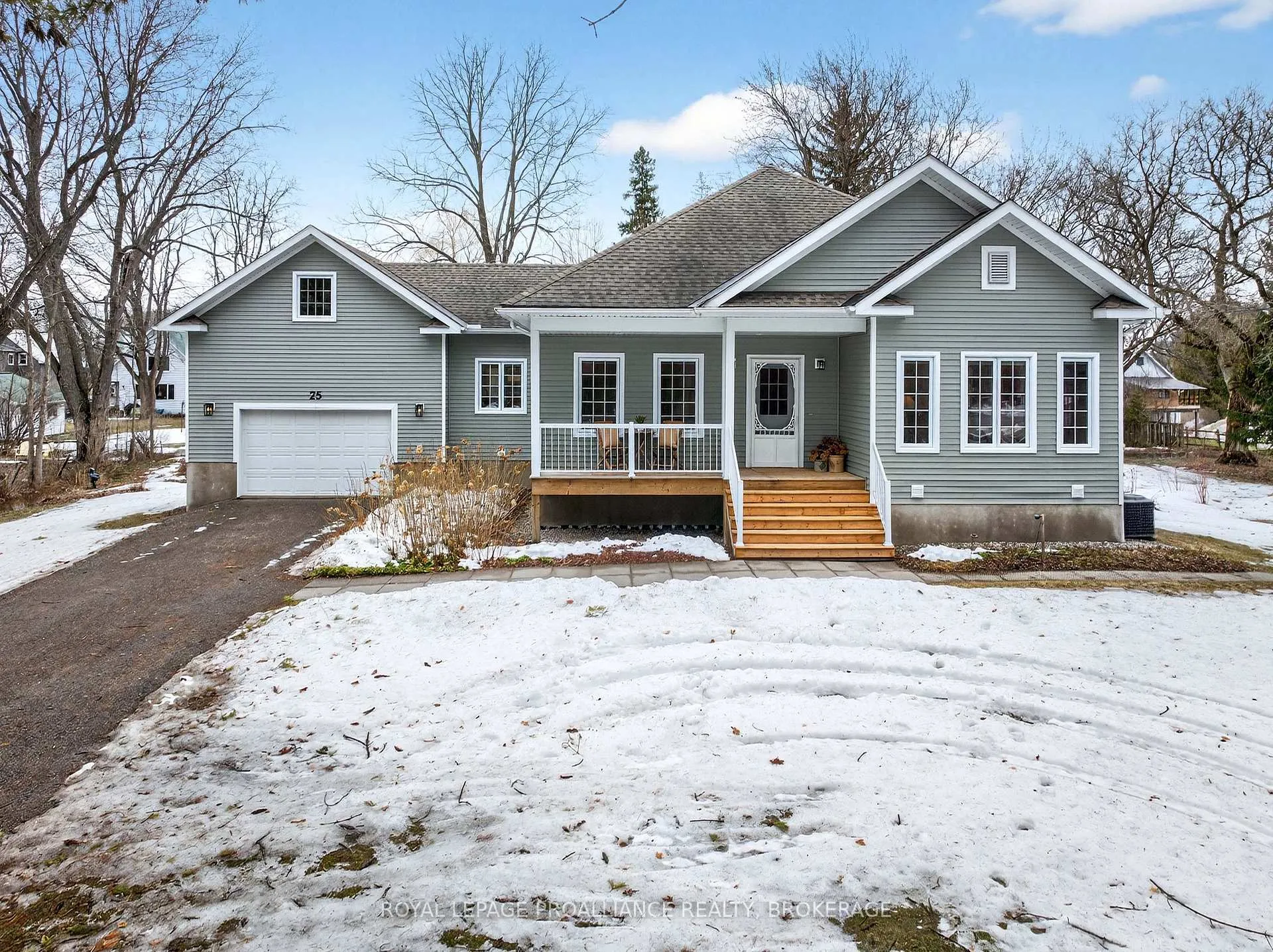Photo 2 of 25 George Street E, Westport — HOMEH