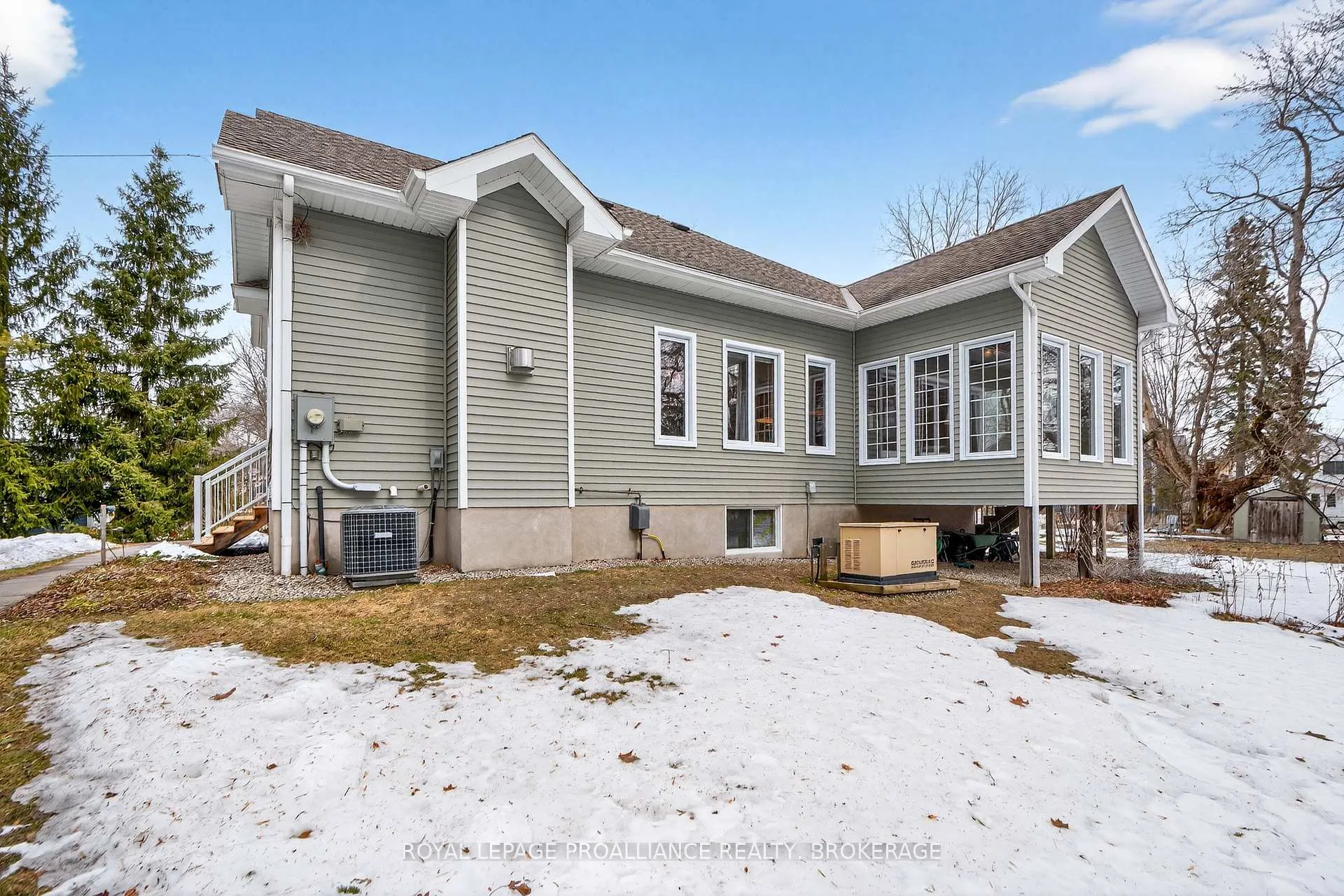 Photo 3 of 25 George Street E, Westport — HOMEH