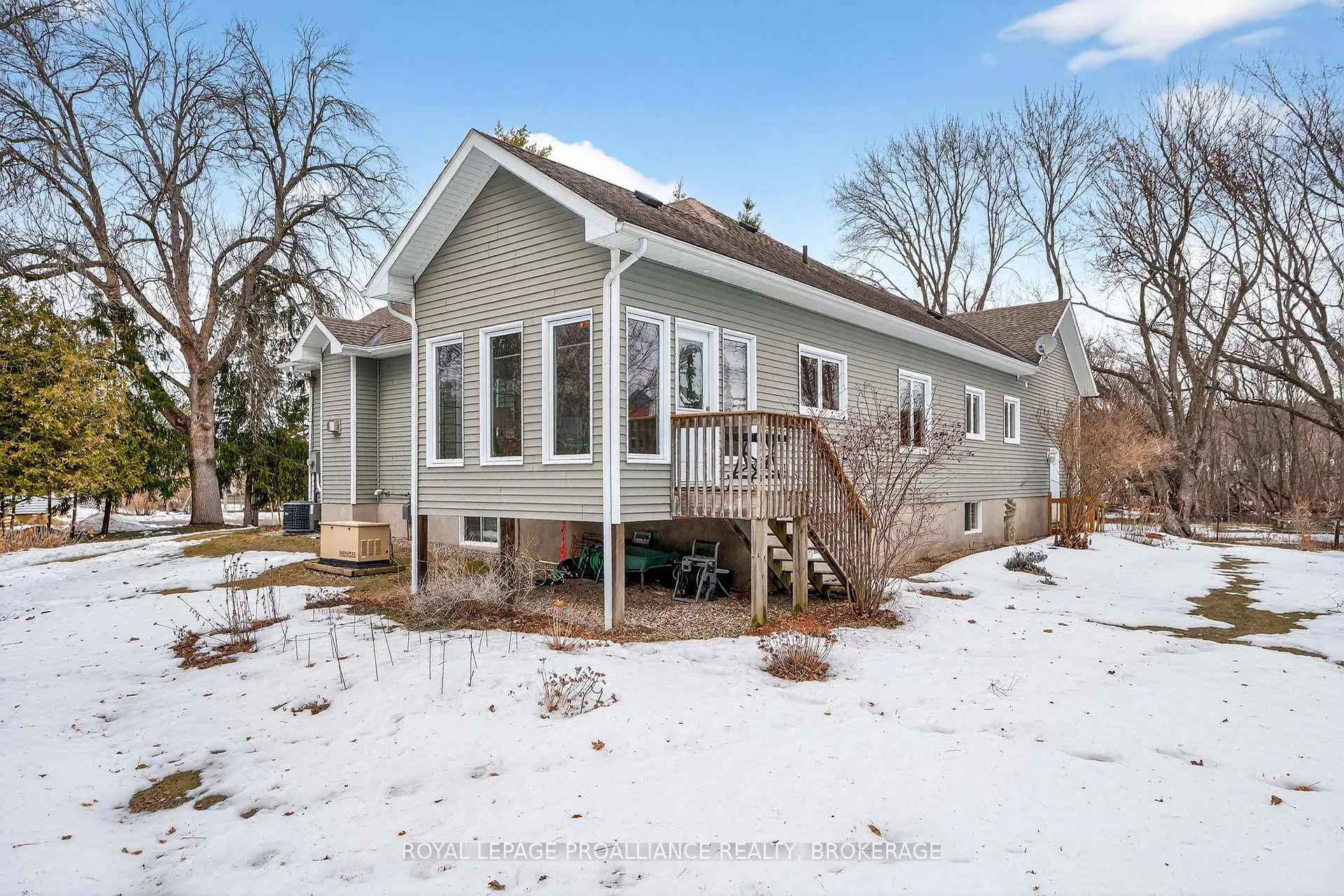 Photo 4 of 25 George Street E, Westport — HOMEH