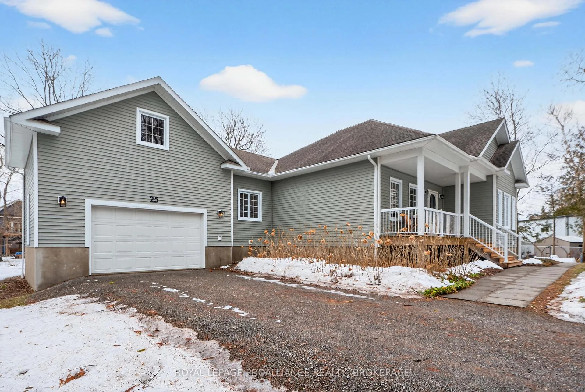 Photo 5 of 25 George Street E, Westport — HOMEH